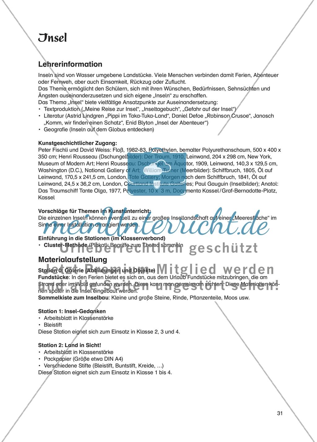 Insel Preview 1