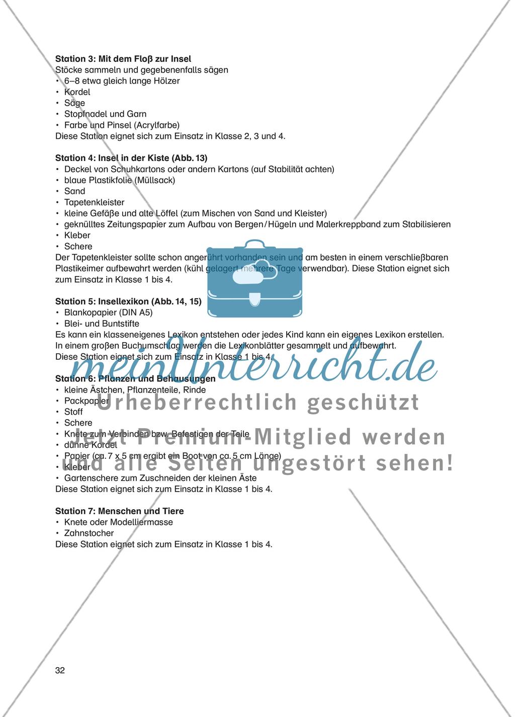 Insel Preview 2