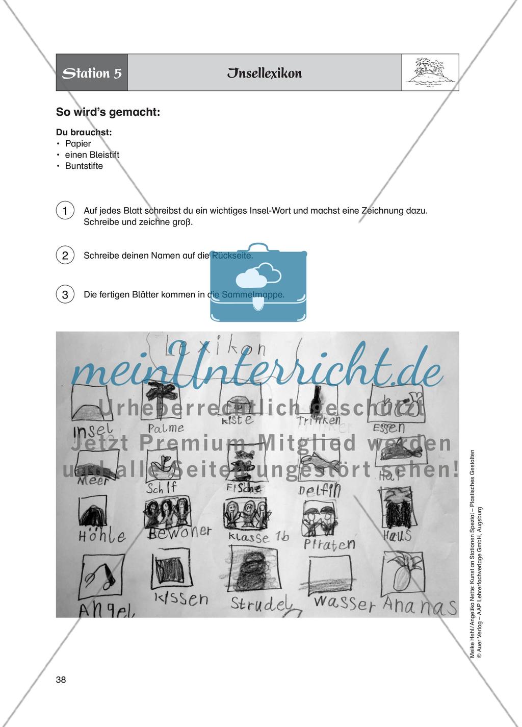 Insel Preview 8