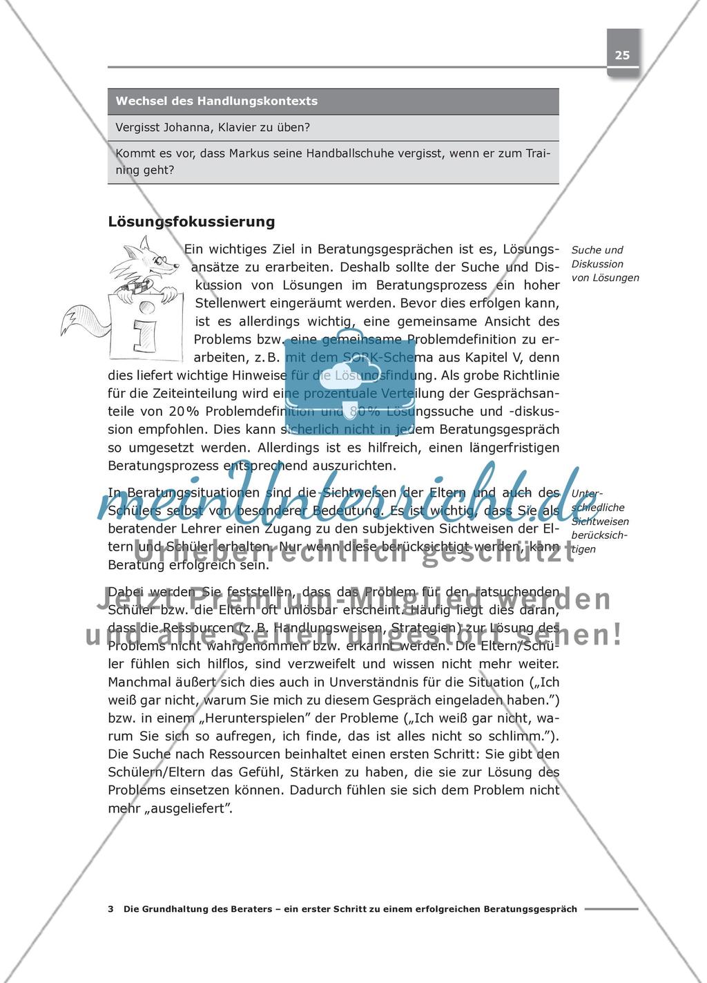 Grundlagen der Beratungsarbeit Preview 12