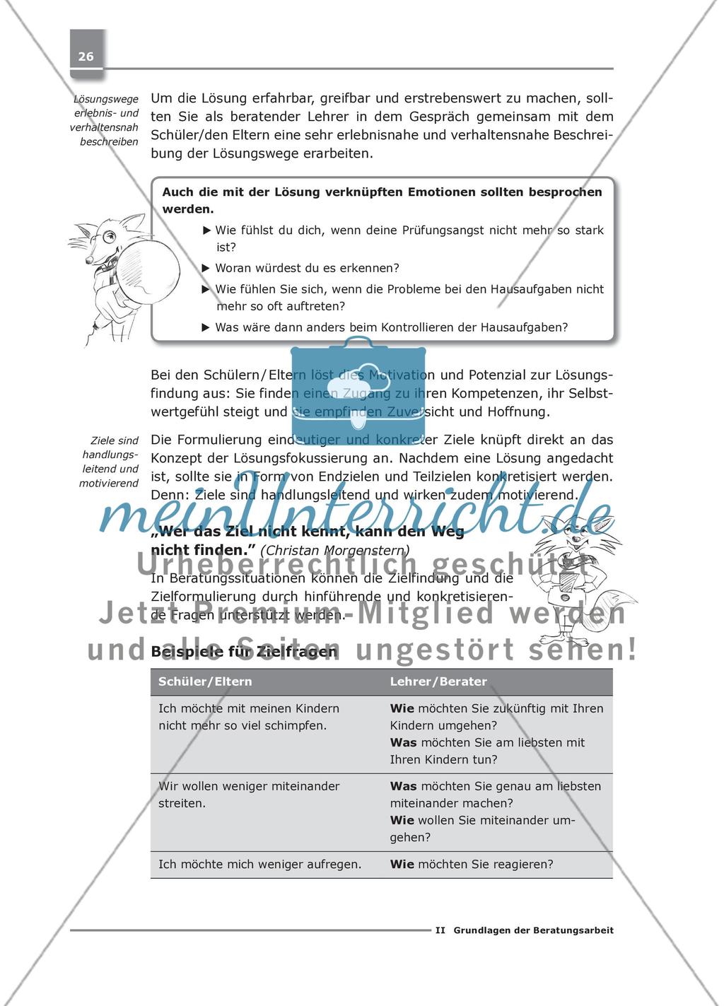 Grundlagen der Beratungsarbeit Preview 13