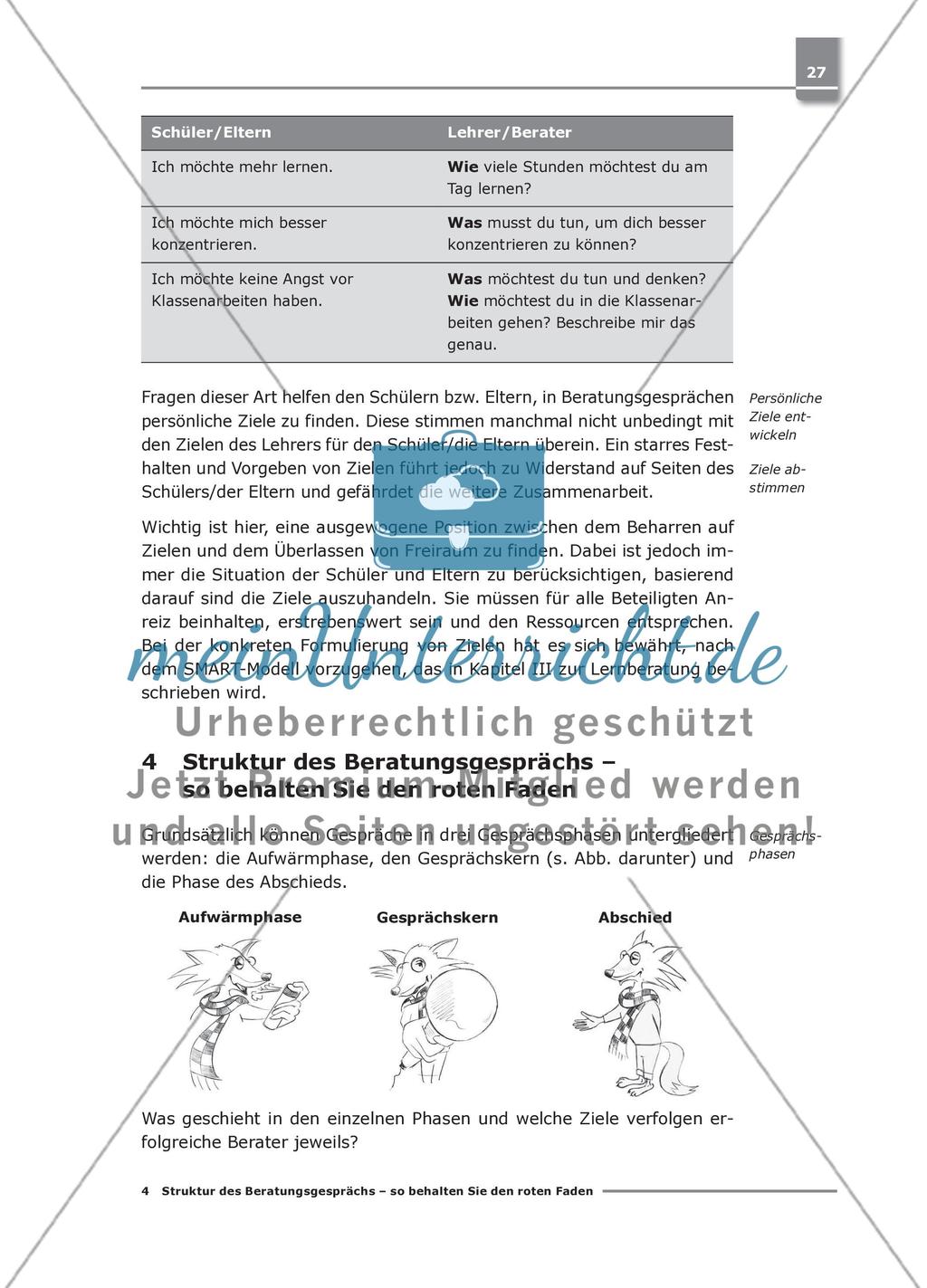 Grundlagen der Beratungsarbeit Preview 14