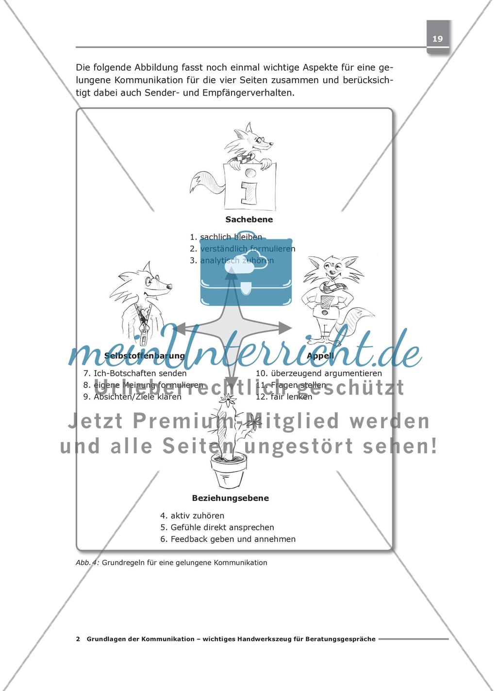 Grundlagen der Beratungsarbeit Preview 6