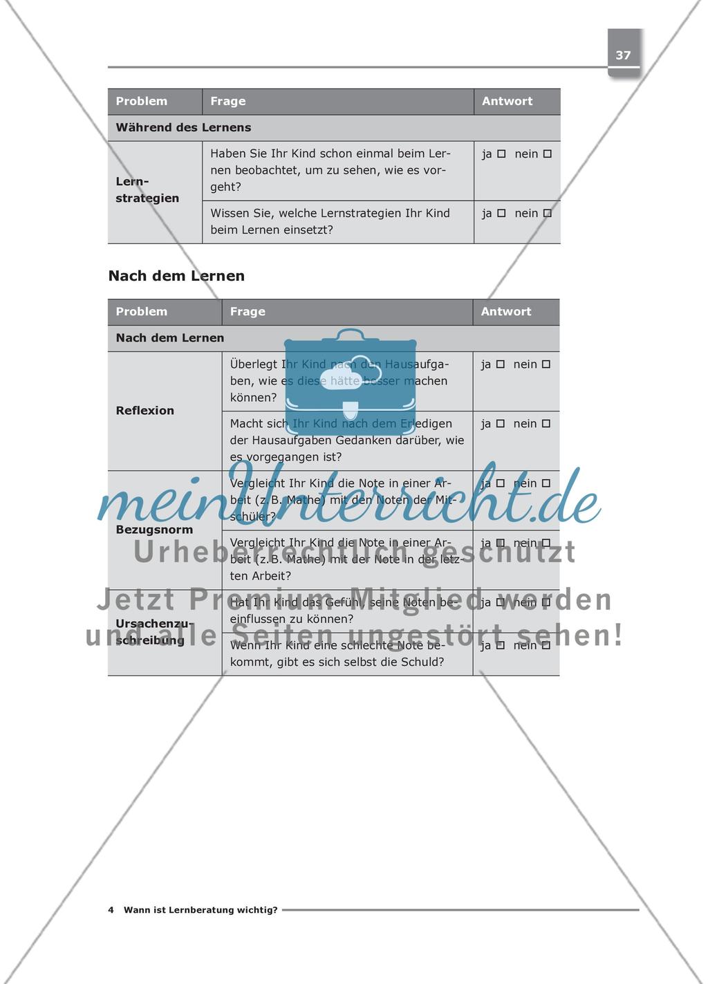 Lernberatung Preview 7