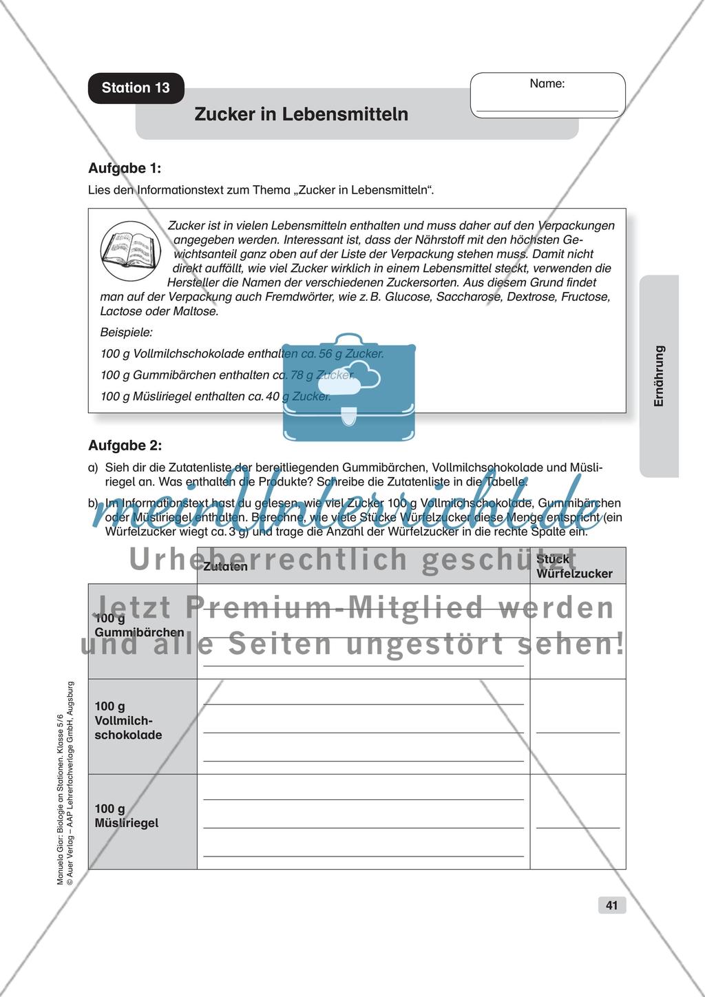 Ernährung Preview 14