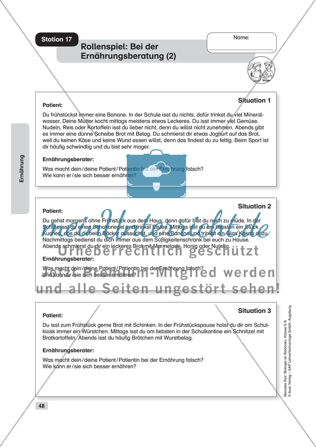 Ernährung Preview 21