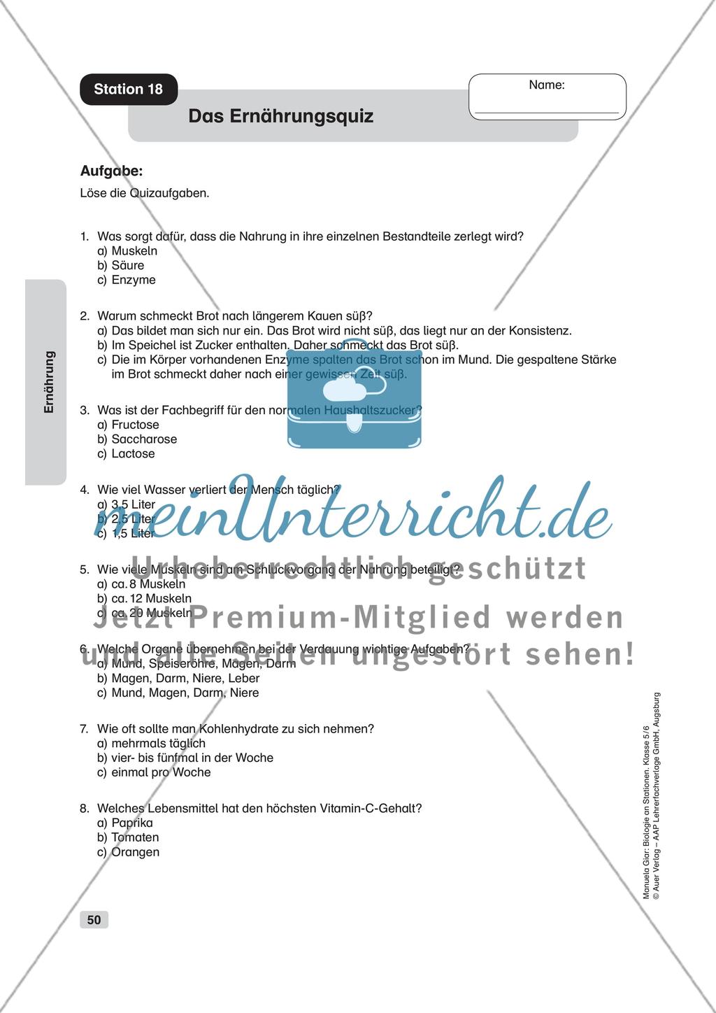 Ernährung Preview 23