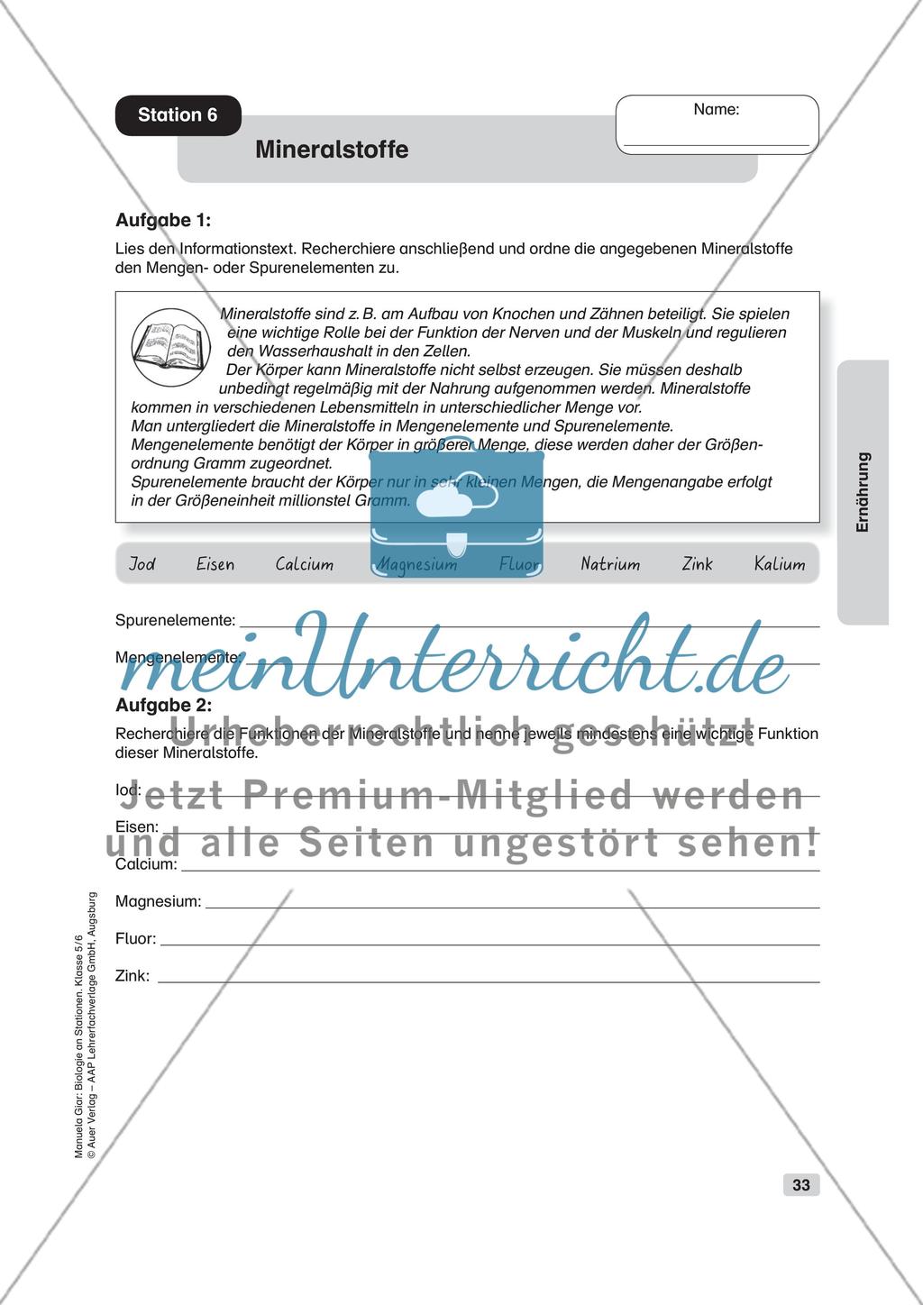 Ernährung Preview 6