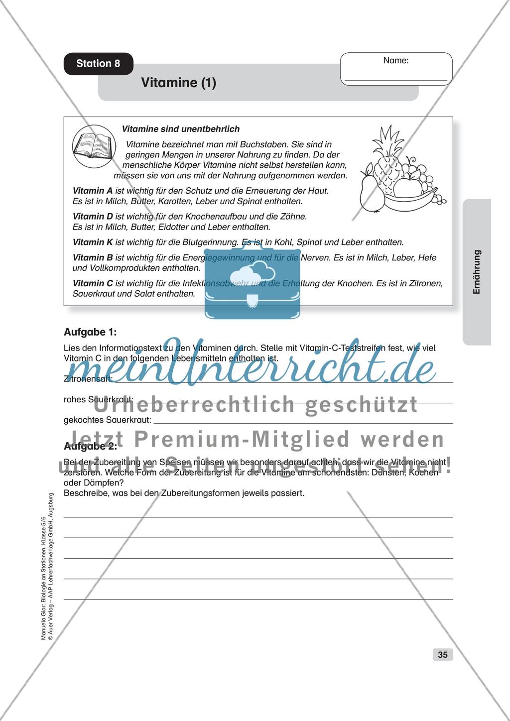 Ernährung Preview 8