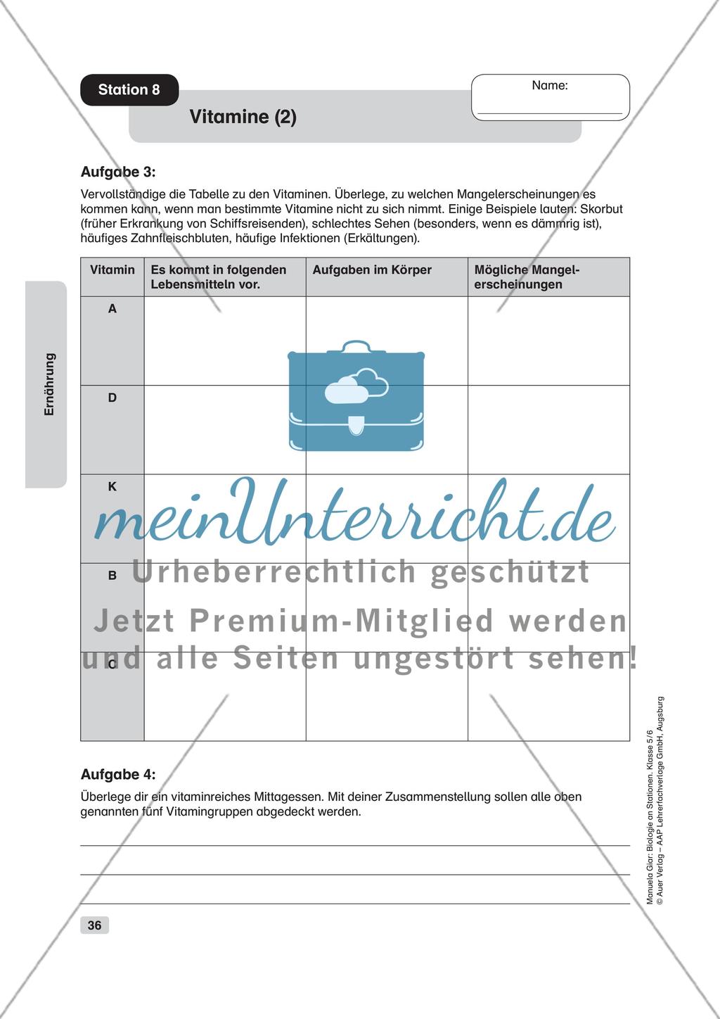 Ernährung Preview 9