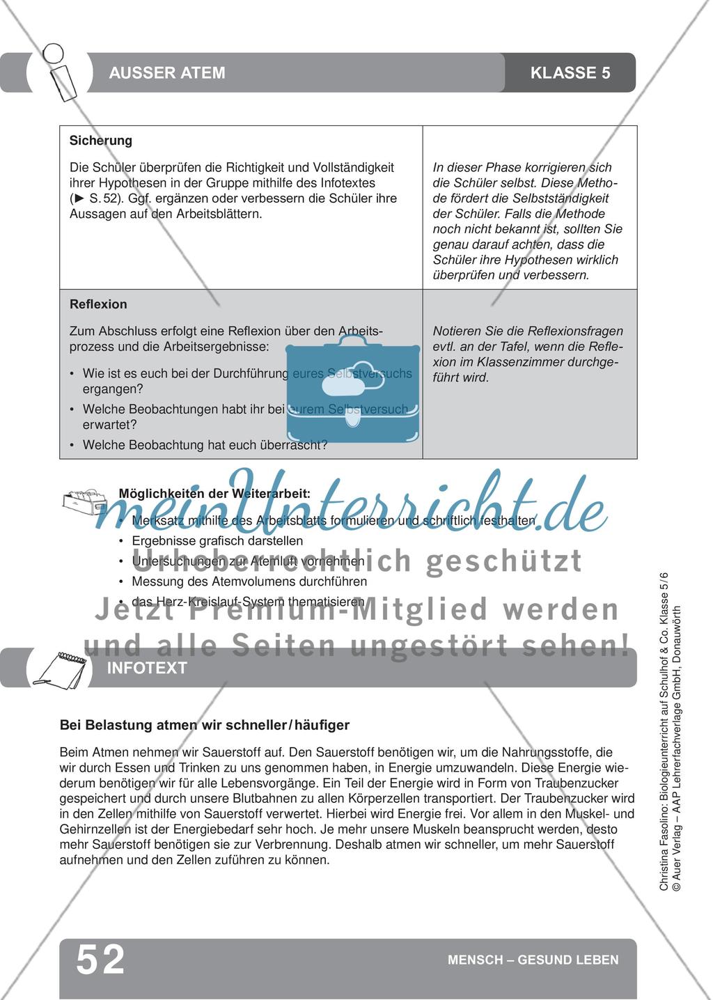 Mensch – Gesund leben Preview 10