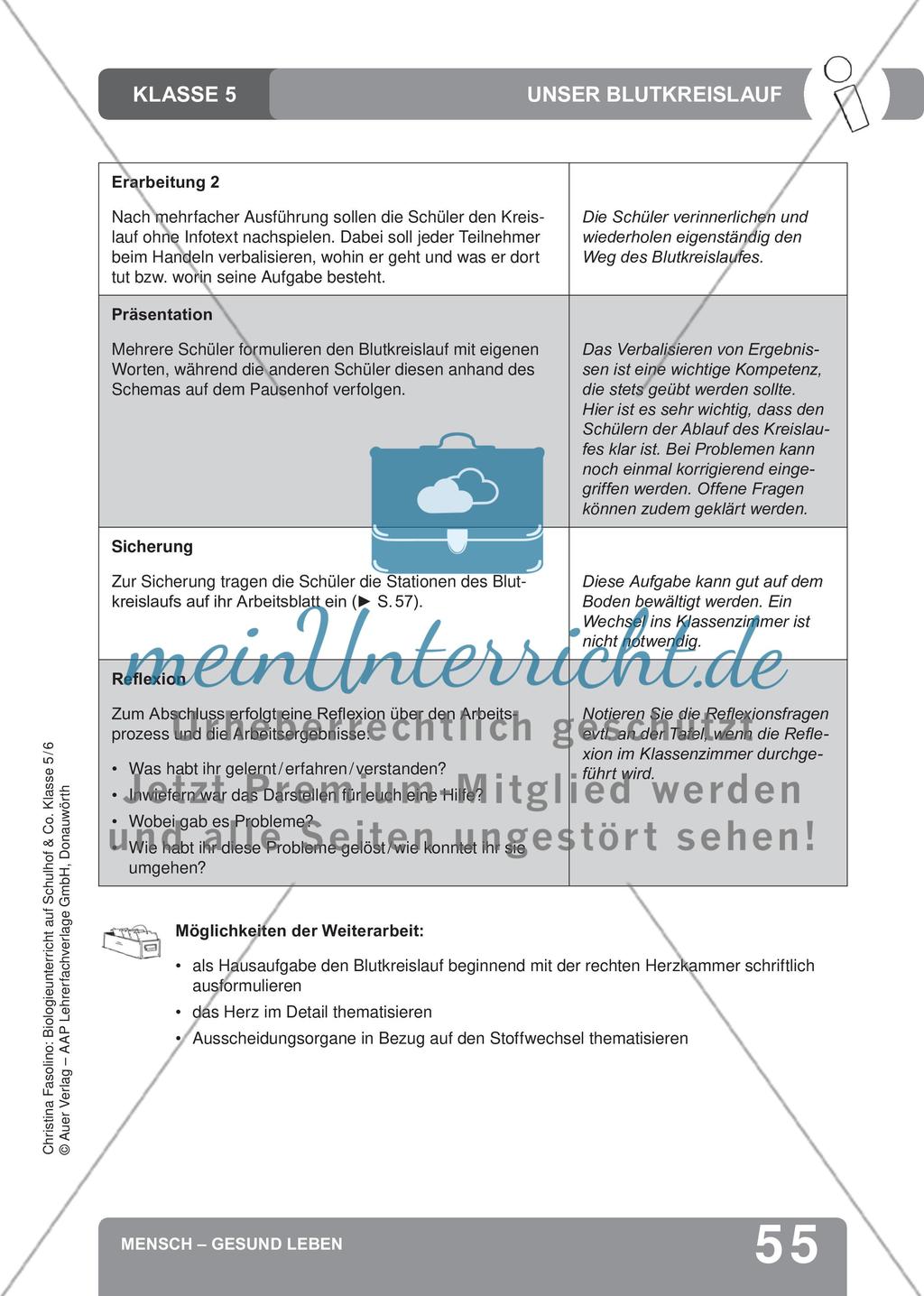 Mensch – Gesund leben Preview 13