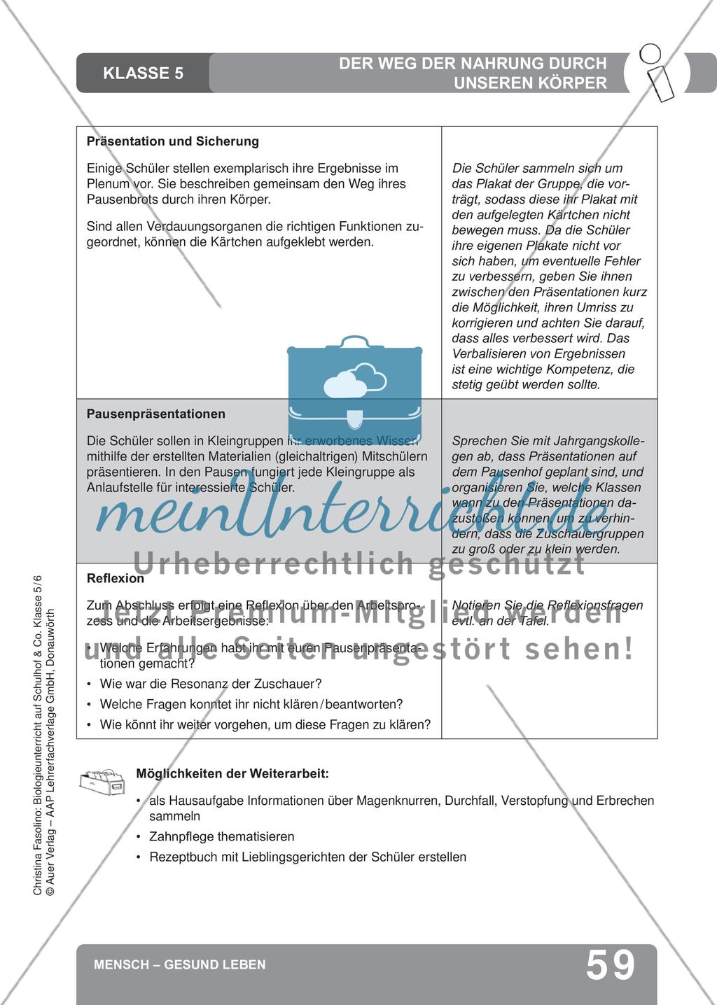 Mensch – Gesund leben Preview 17