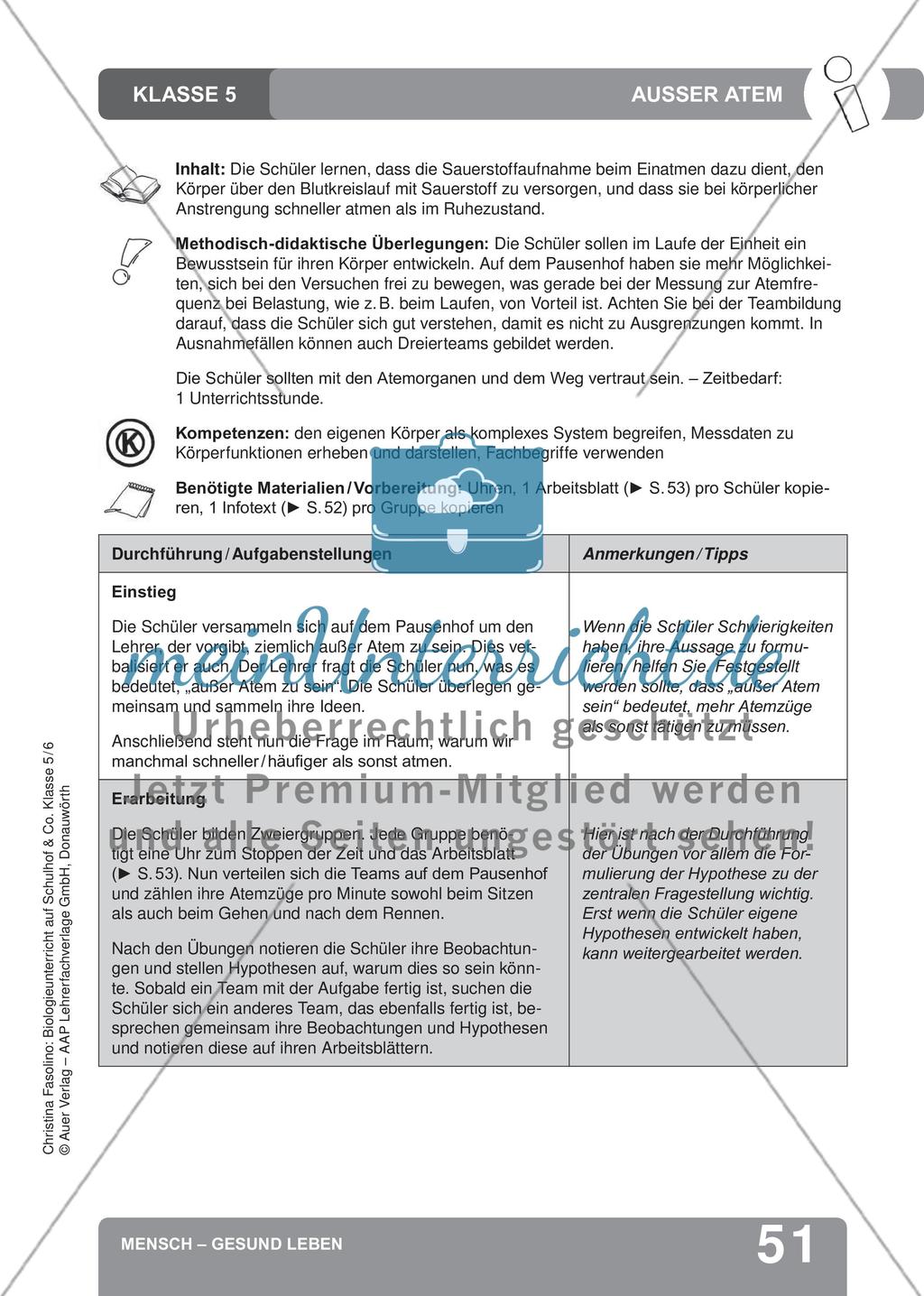 Mensch – Gesund leben Preview 9