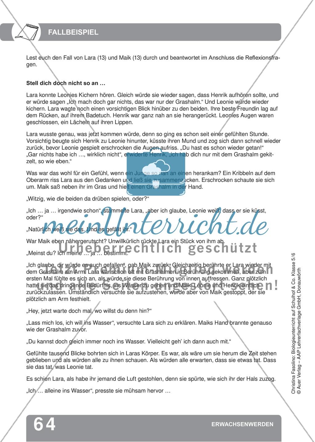 Erwachsenwerden Preview 3