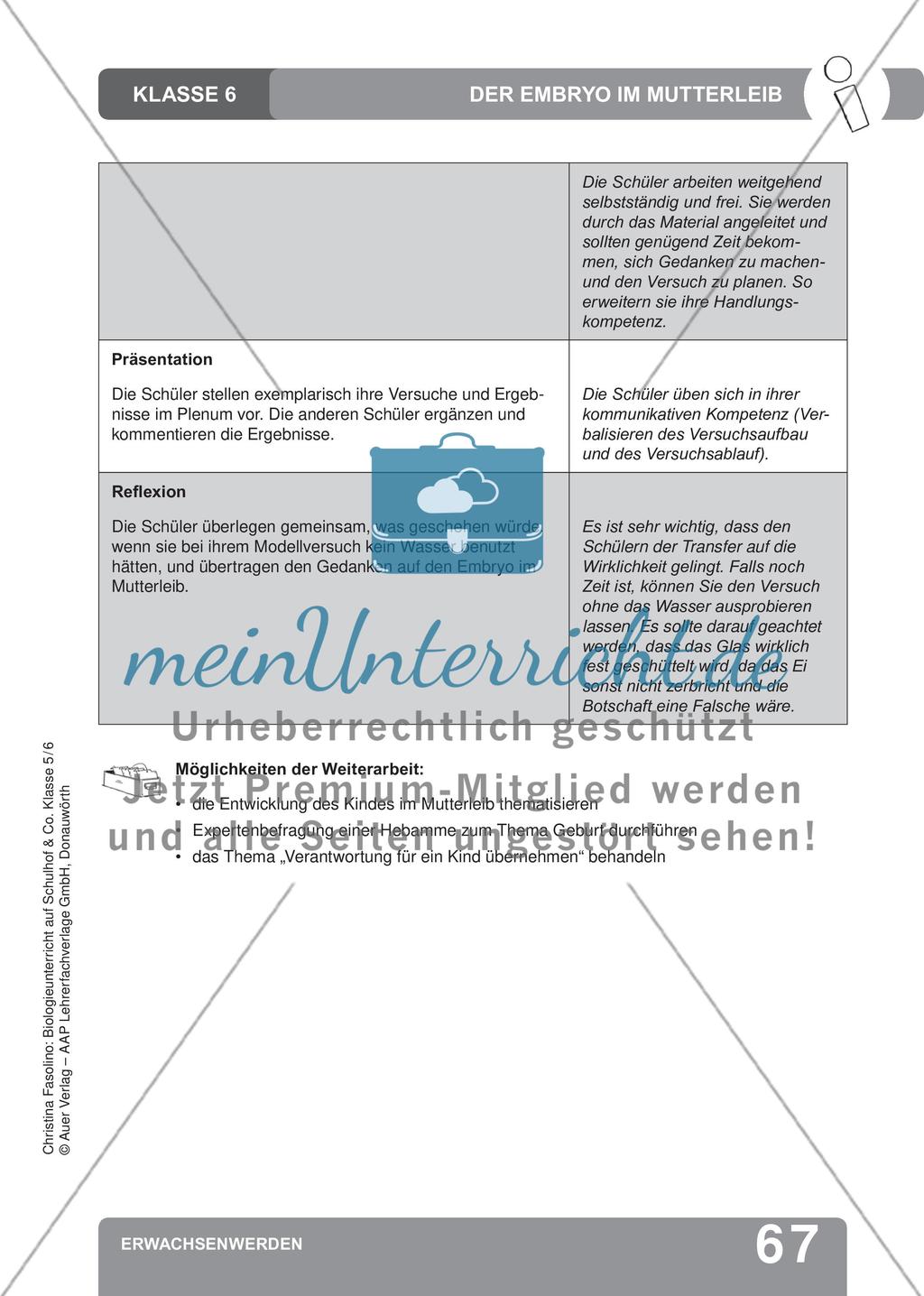 Erwachsenwerden Preview 6