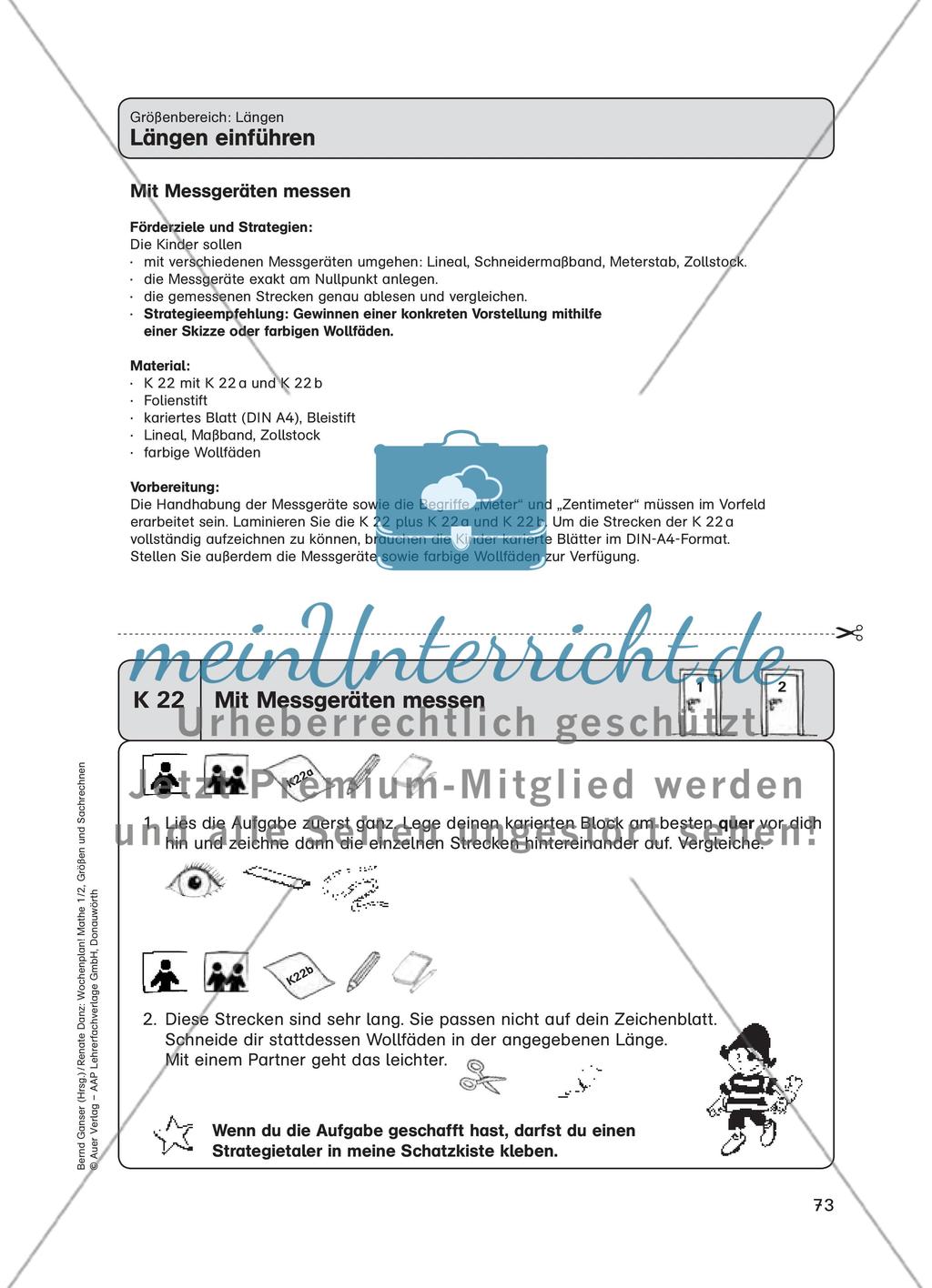 Größenbereich: Längen Preview 3