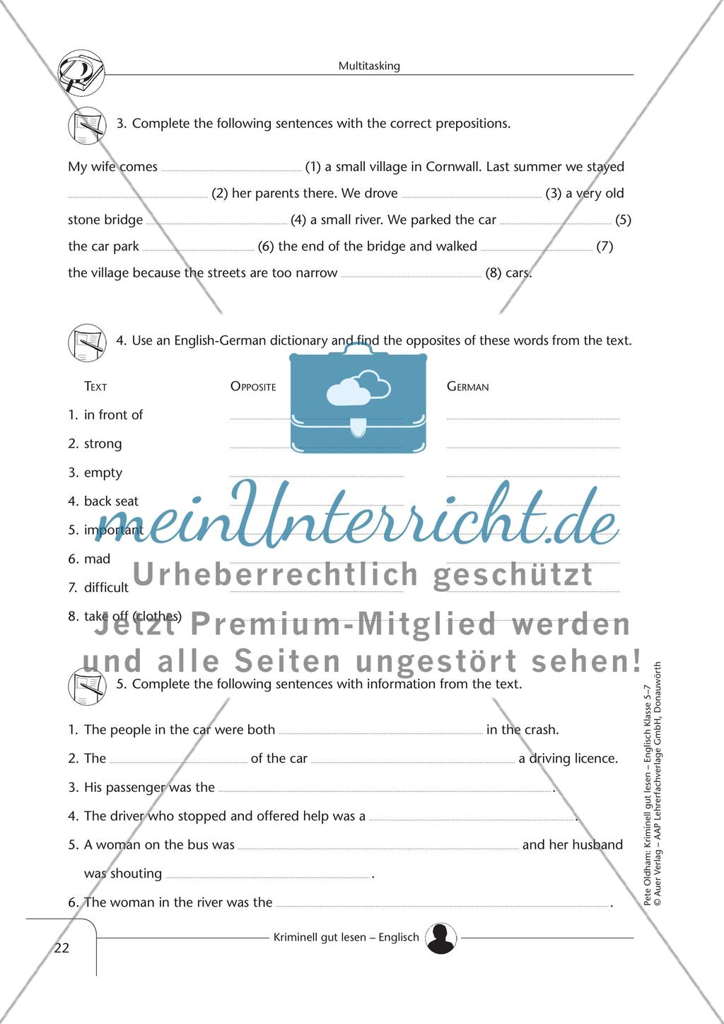 Multitasking Preview 3