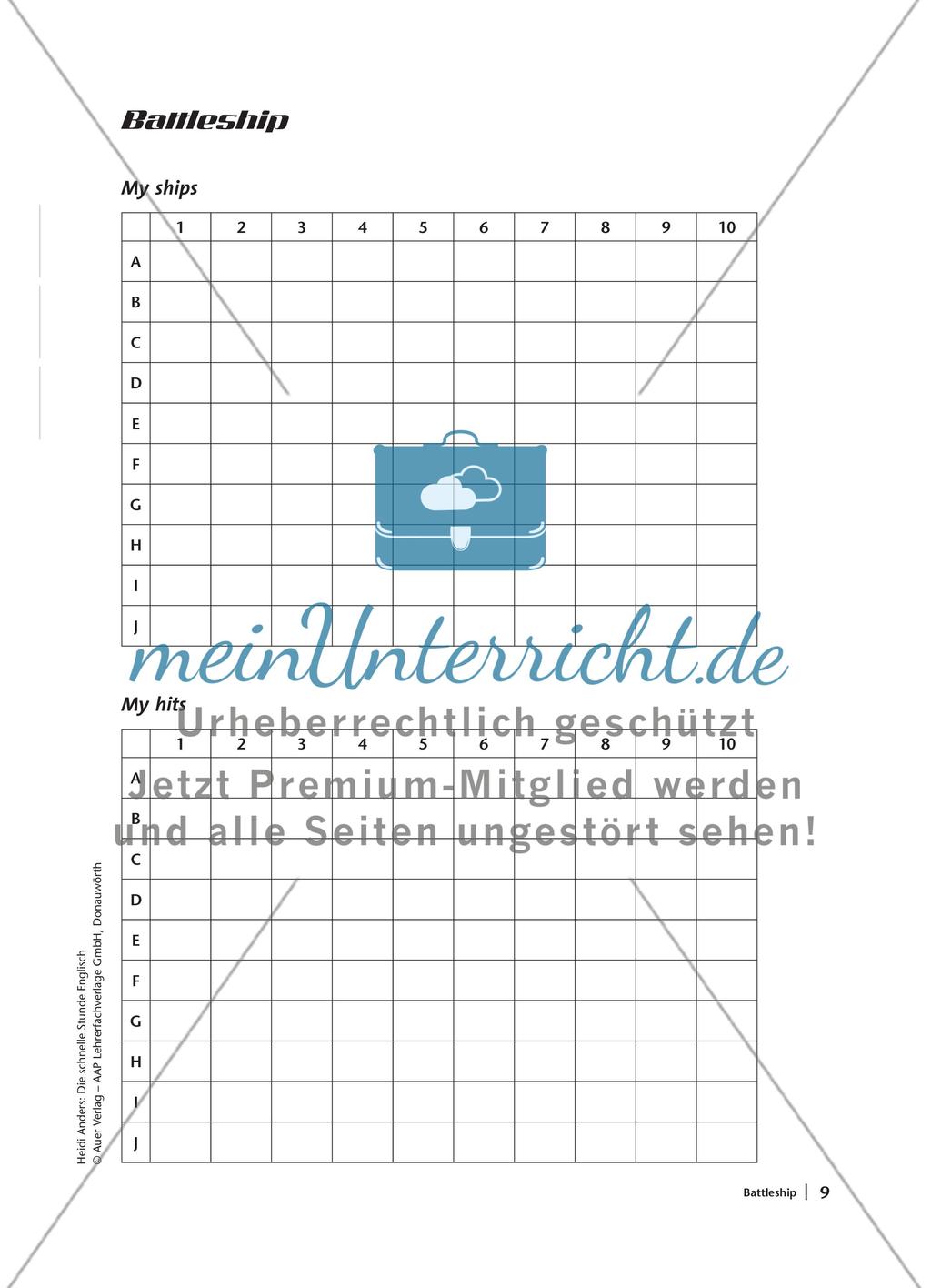 Die schnelle Stunde Englisch – Teil 1 Preview 4