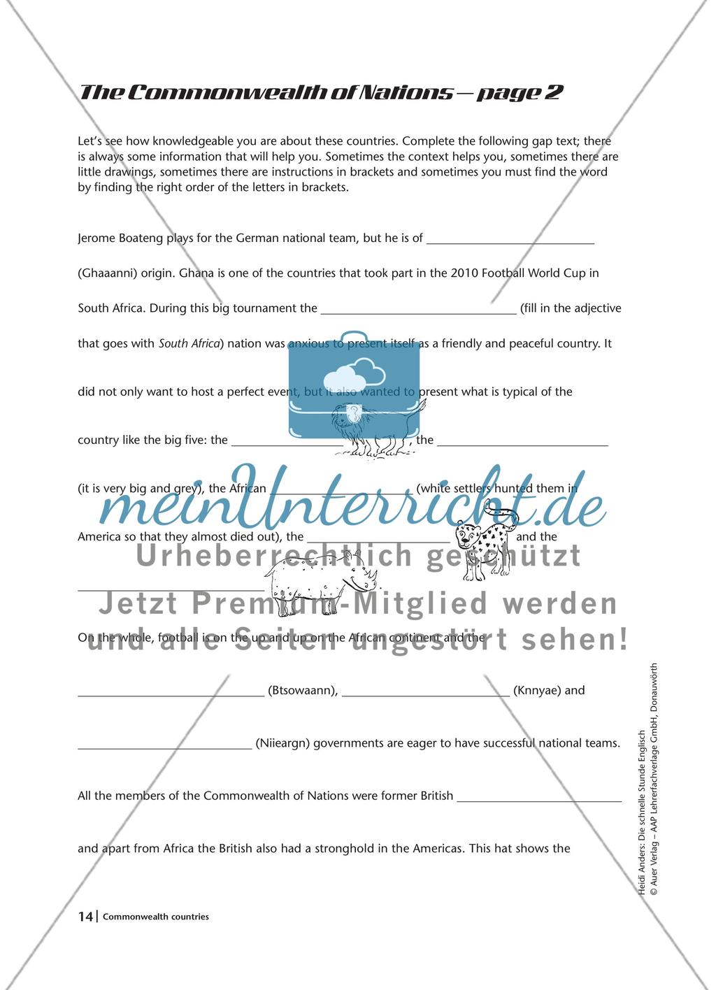 Die schnelle Stunde Englisch – Teil 1 Preview 9