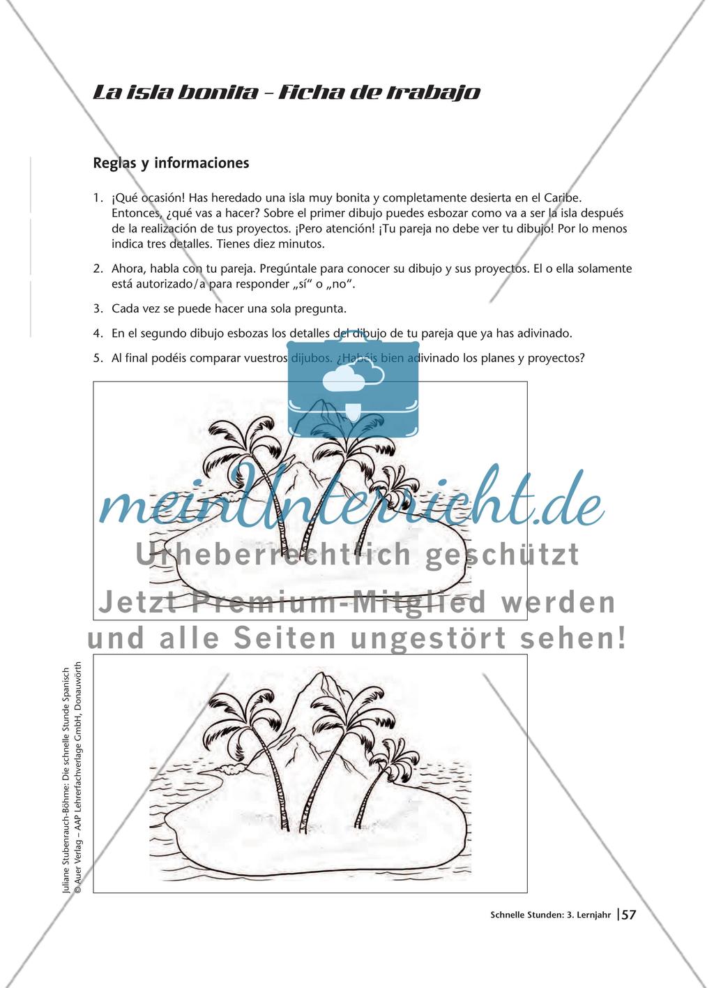 Schnelle Stunden: 3. Lernjahr Preview 15