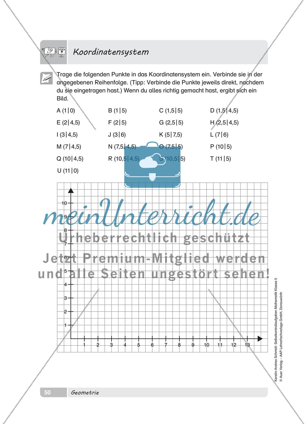 Geometrie Preview 2