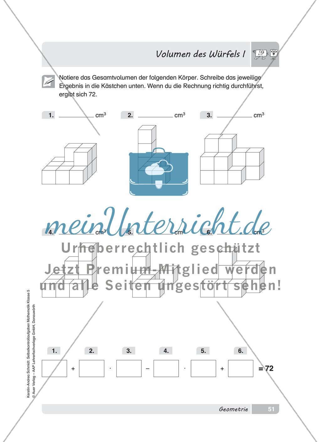 Geometrie Preview 3