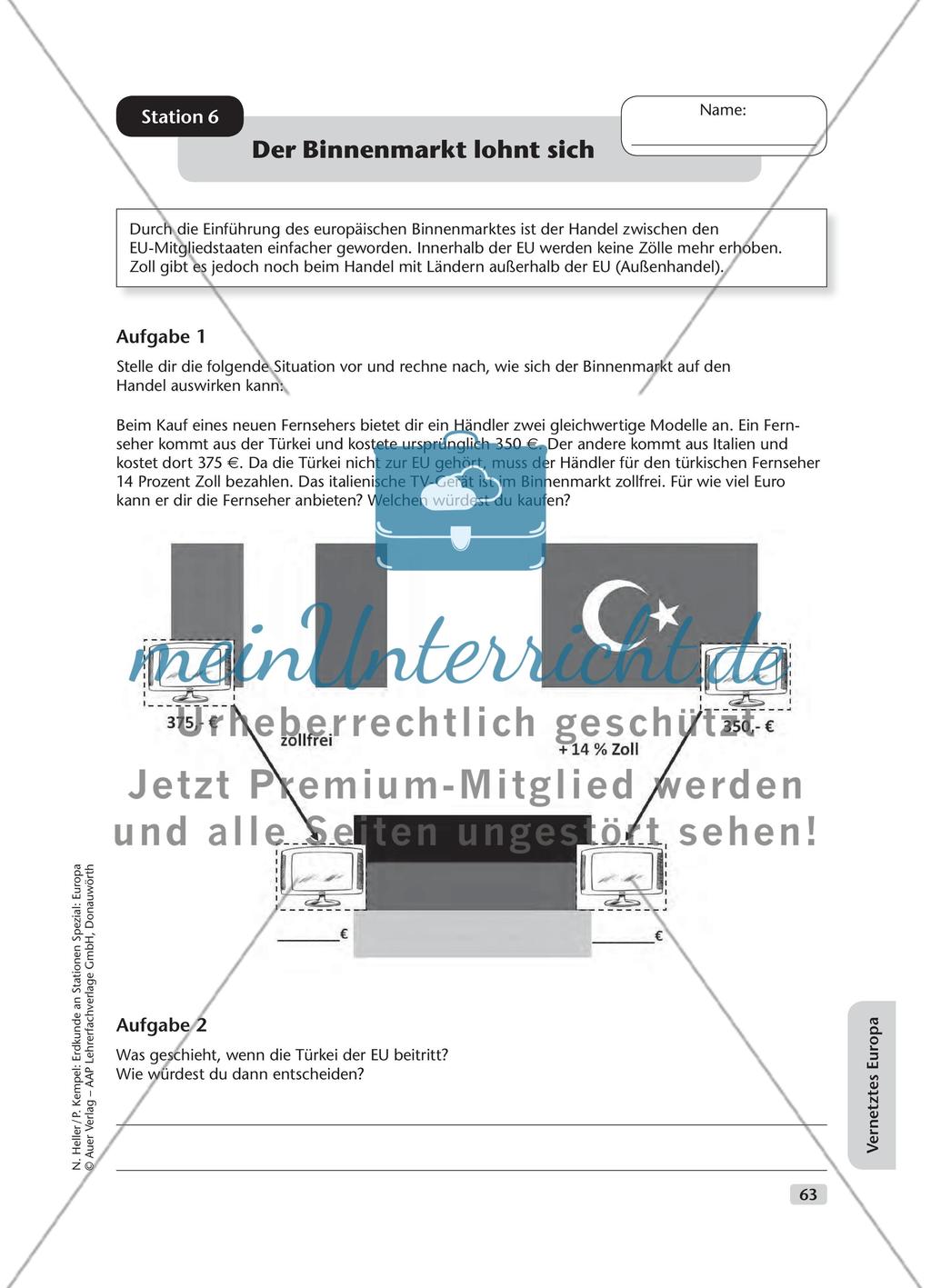 Vernetztes Europa Preview 6