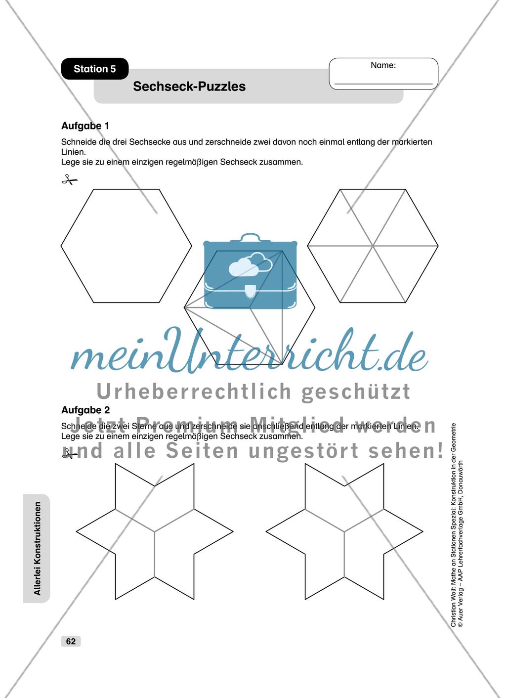 Allerlei Konstruktionen Preview 6