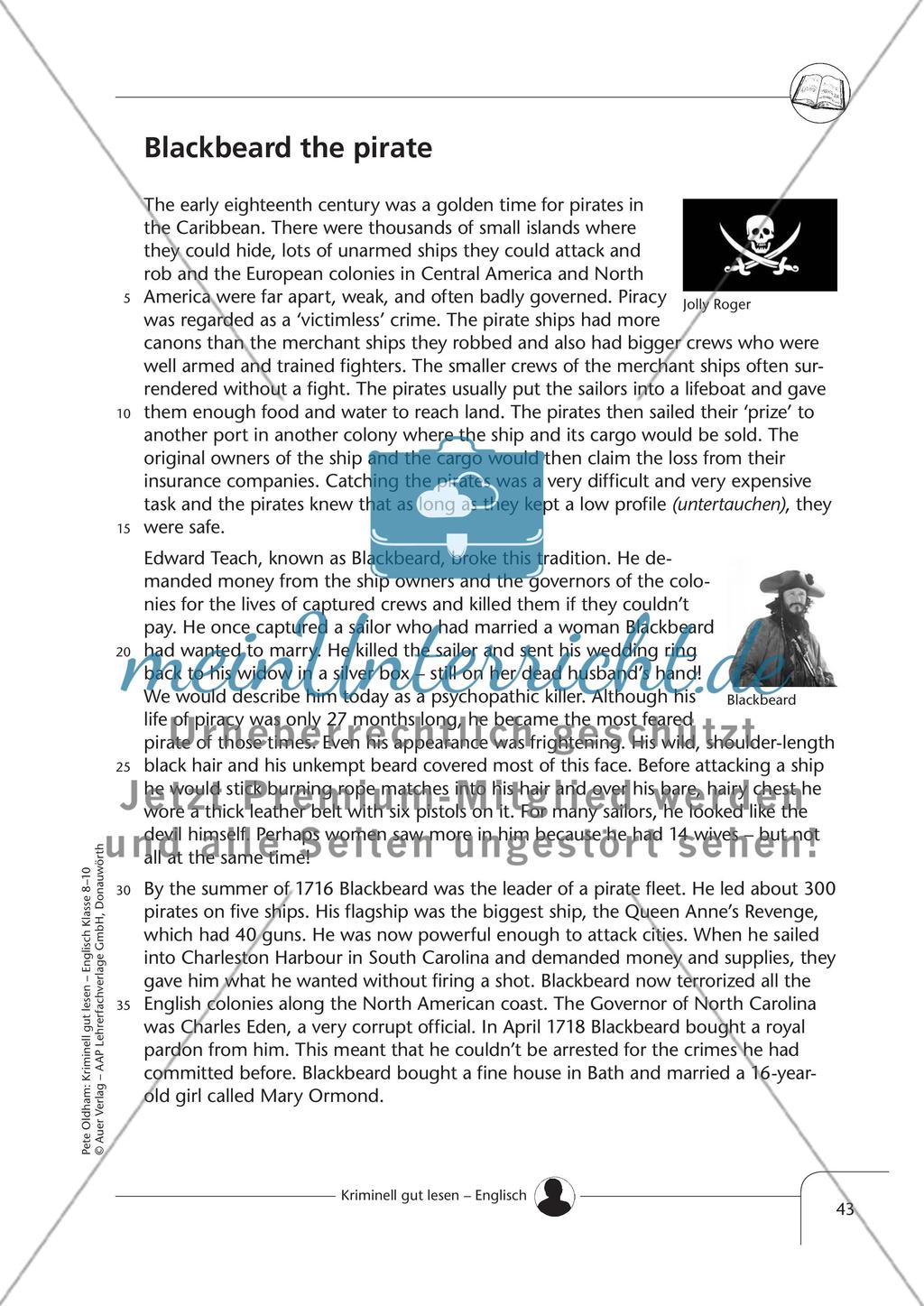 Class 10 – Teil 1 Preview 3