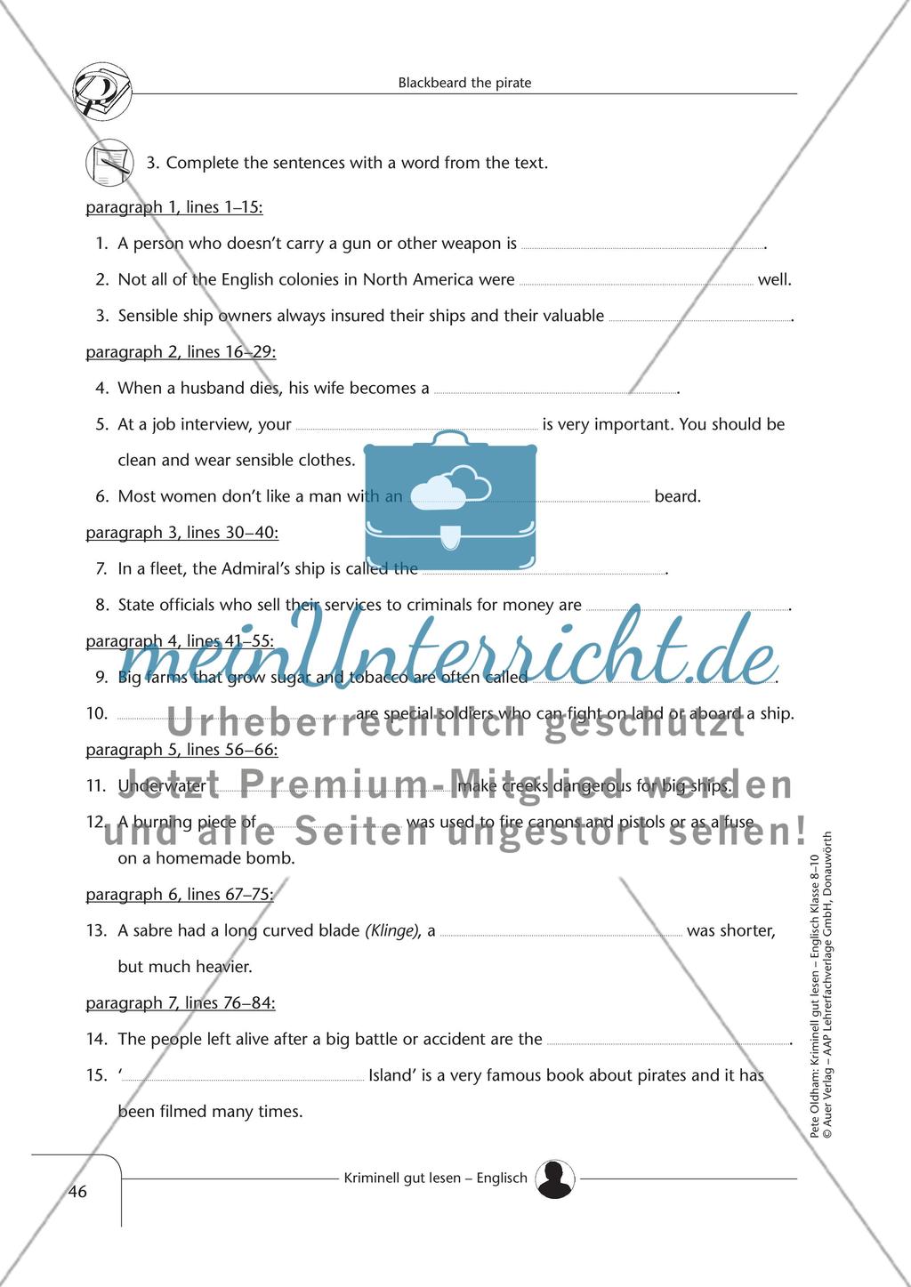 Class 10 – Teil 1 Preview 6
