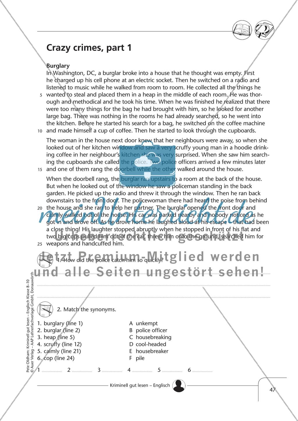 Class 10 – Teil 1 Preview 7