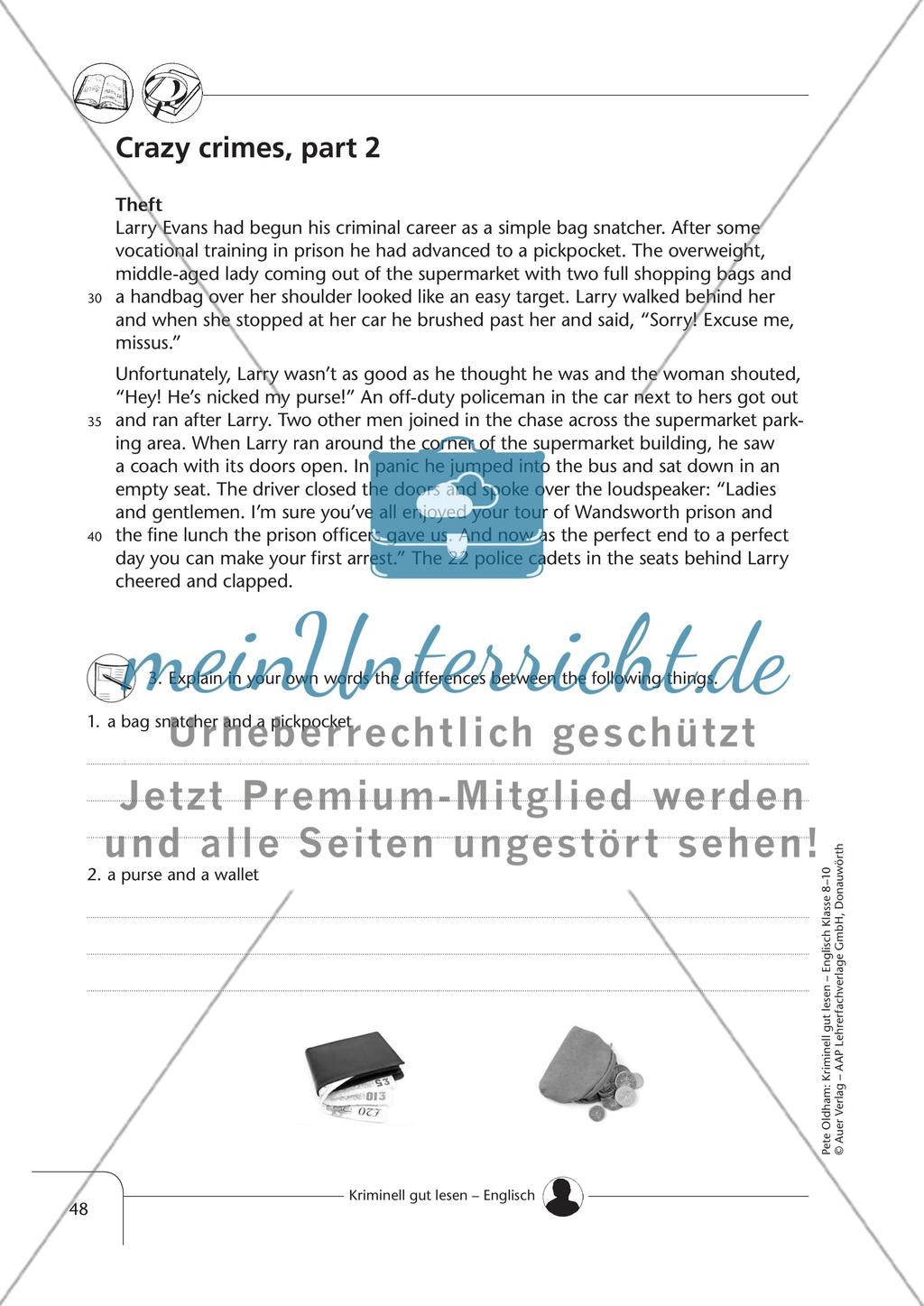 Class 10 – Teil 1 Preview 8