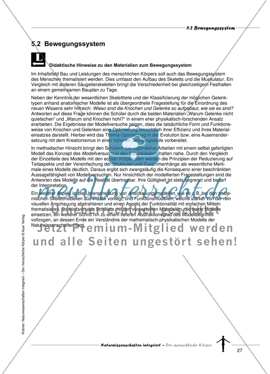 Bewegungssystem Preview 1