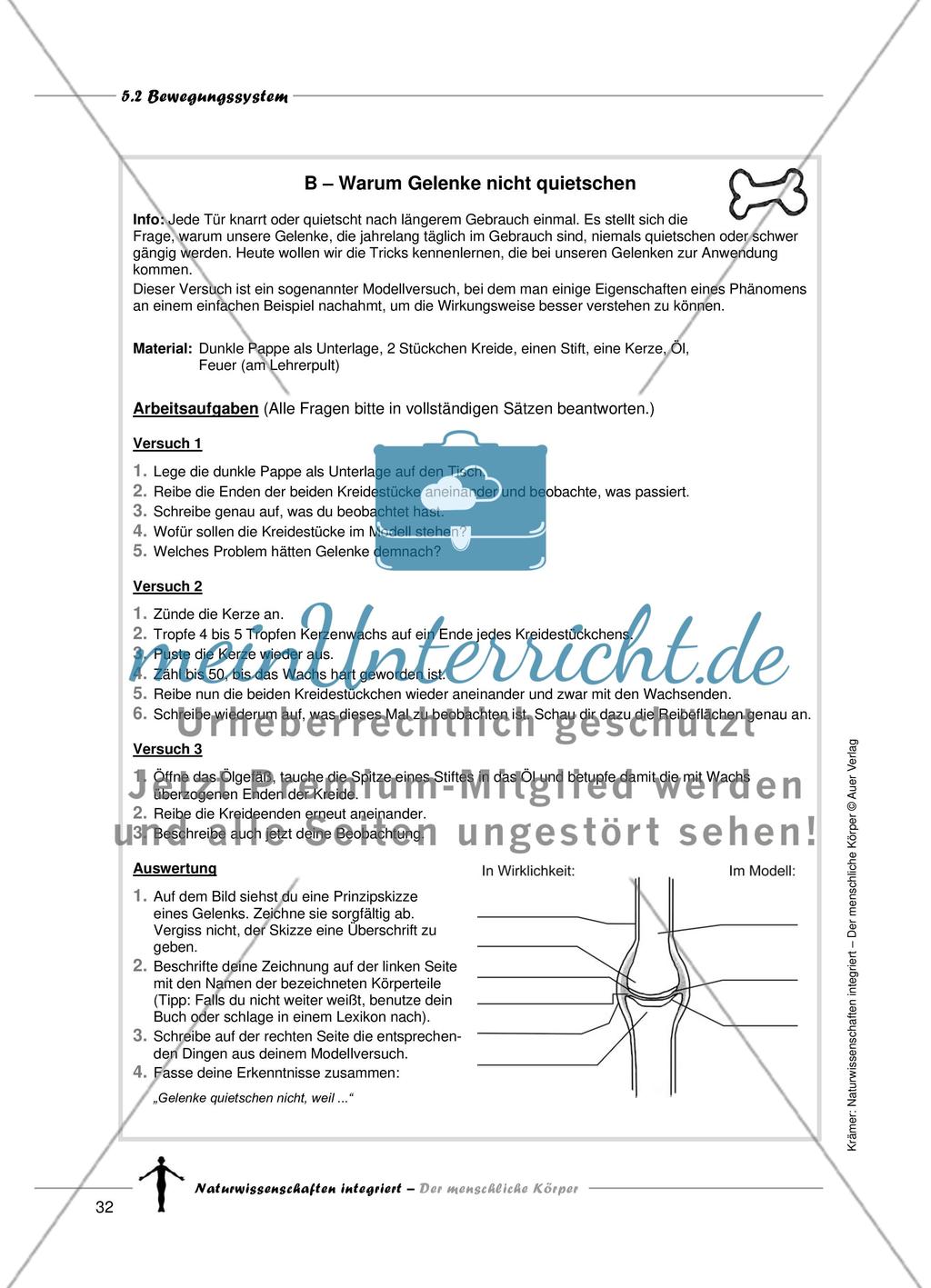 Bewegungssystem Preview 6