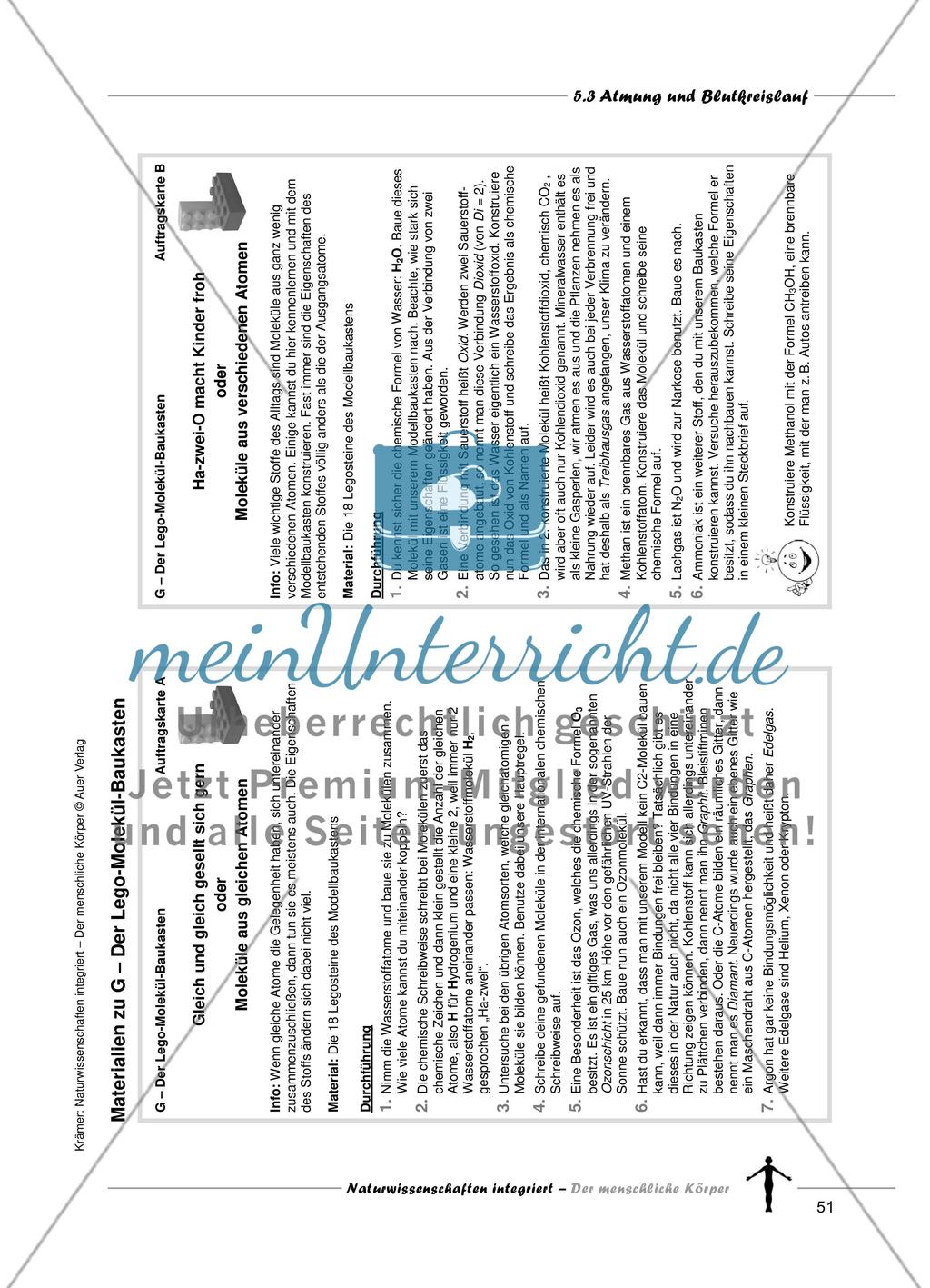 Atmung und Blutkreislauf Preview 18