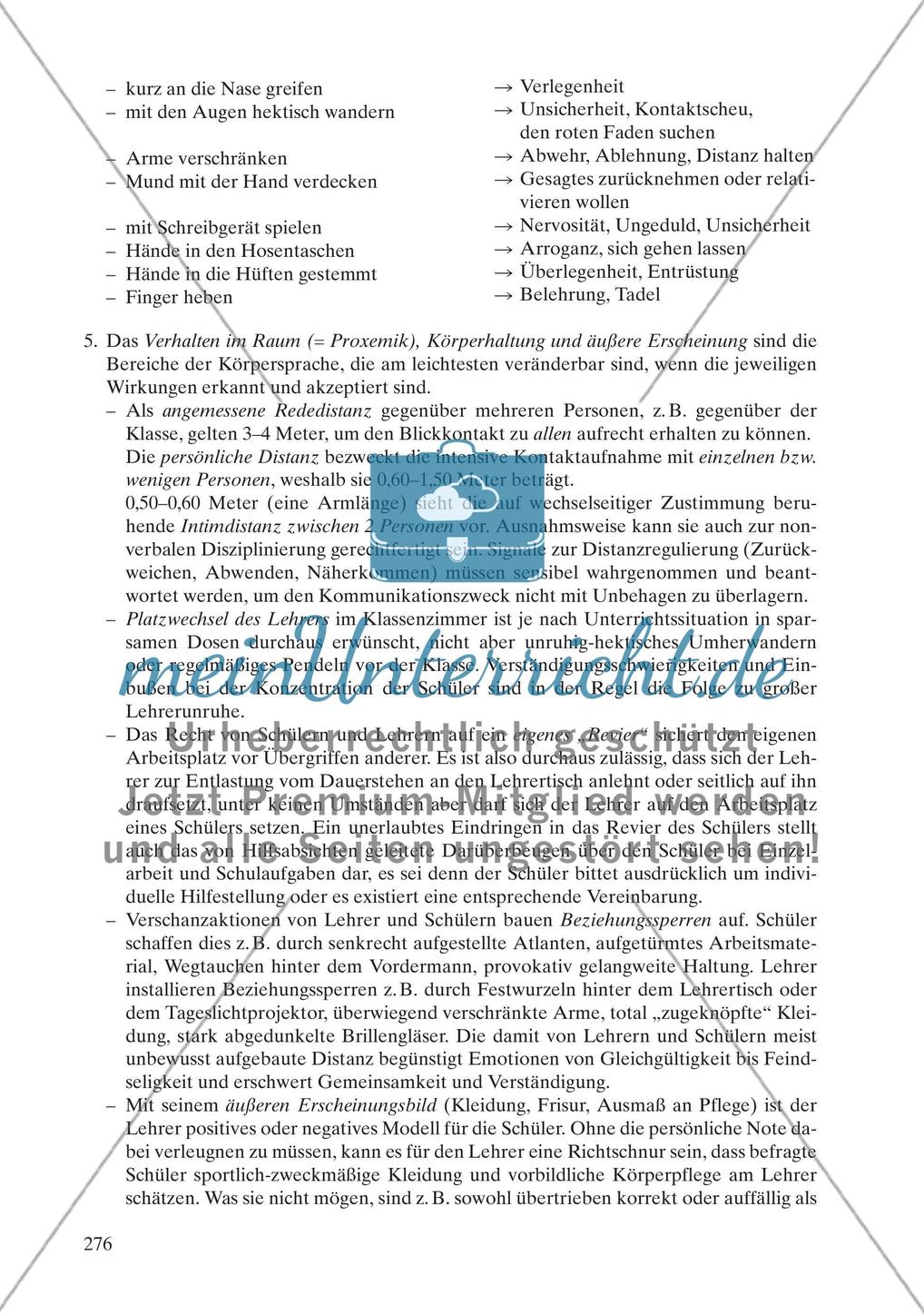 Unterrichtsmethoden als Formen des Lehrens und Lernens und als Unterrichtsgegenstand Preview 15