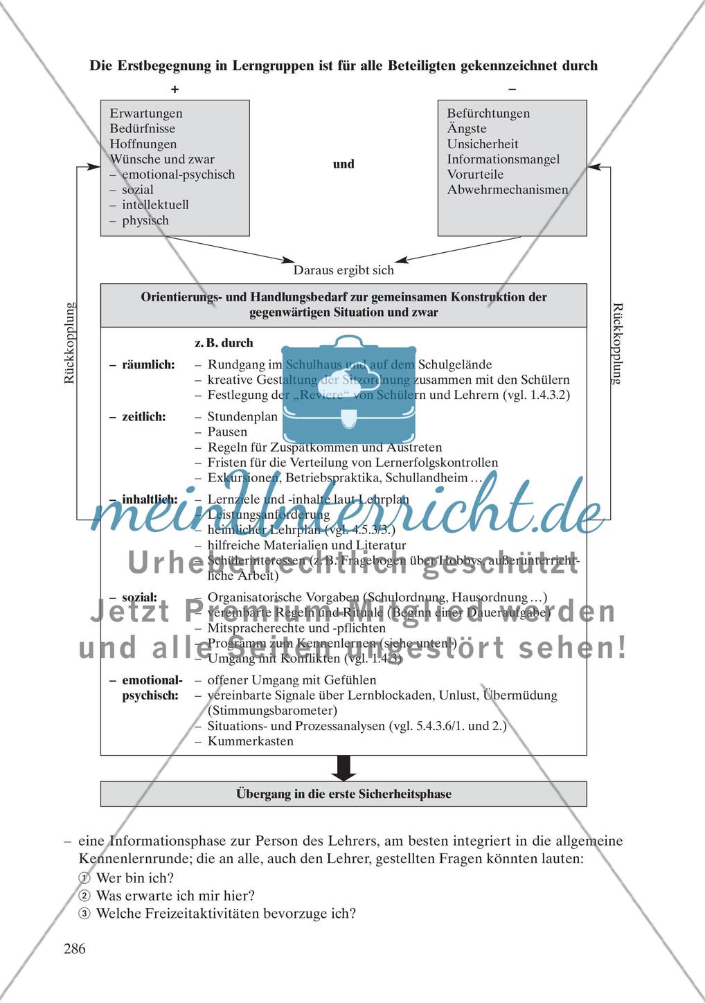 Unterrichtsmethoden als Formen des Lehrens und Lernens und als Unterrichtsgegenstand Preview 25