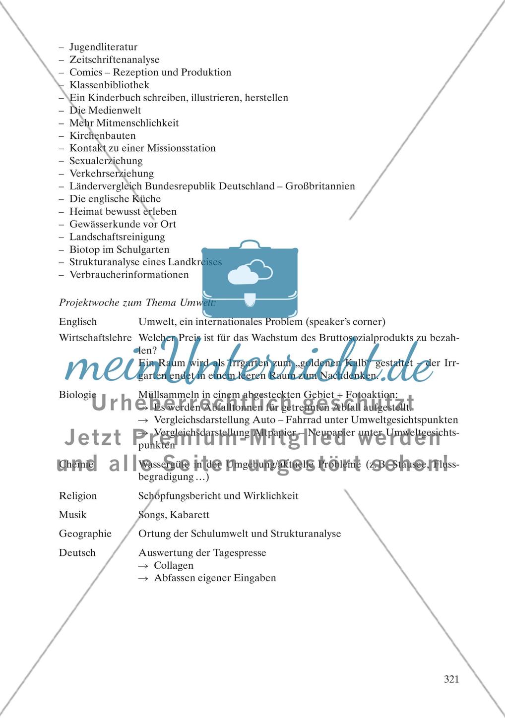 Unterrichtsmethoden als Formen des Lehrens und Lernens und als Unterrichtsgegenstand Preview 60