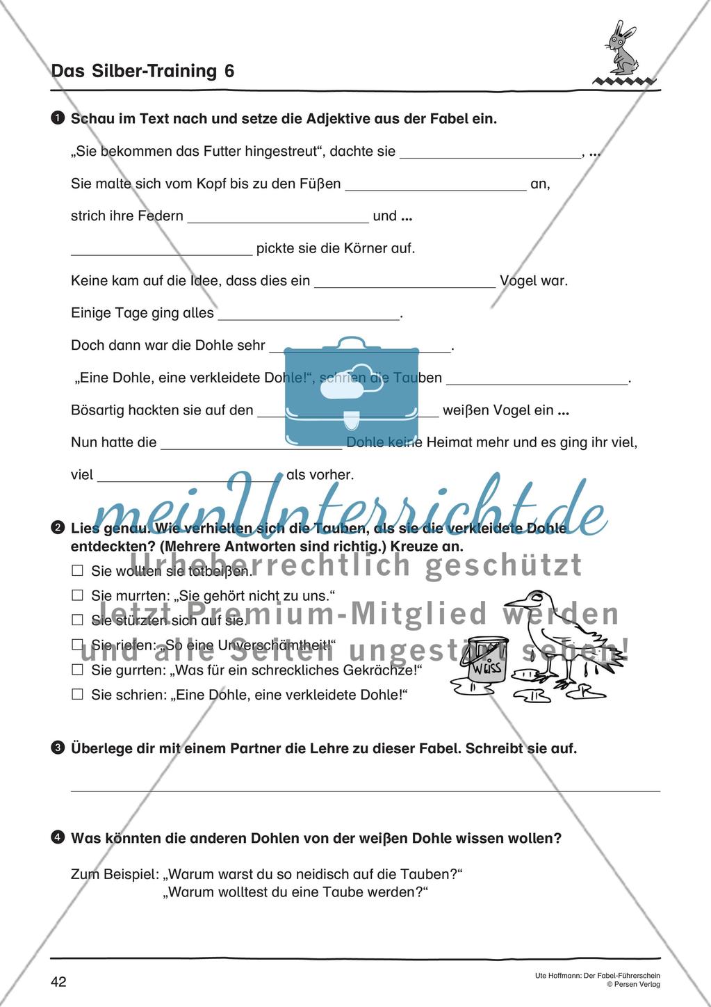 Das Silber-Training Preview 15