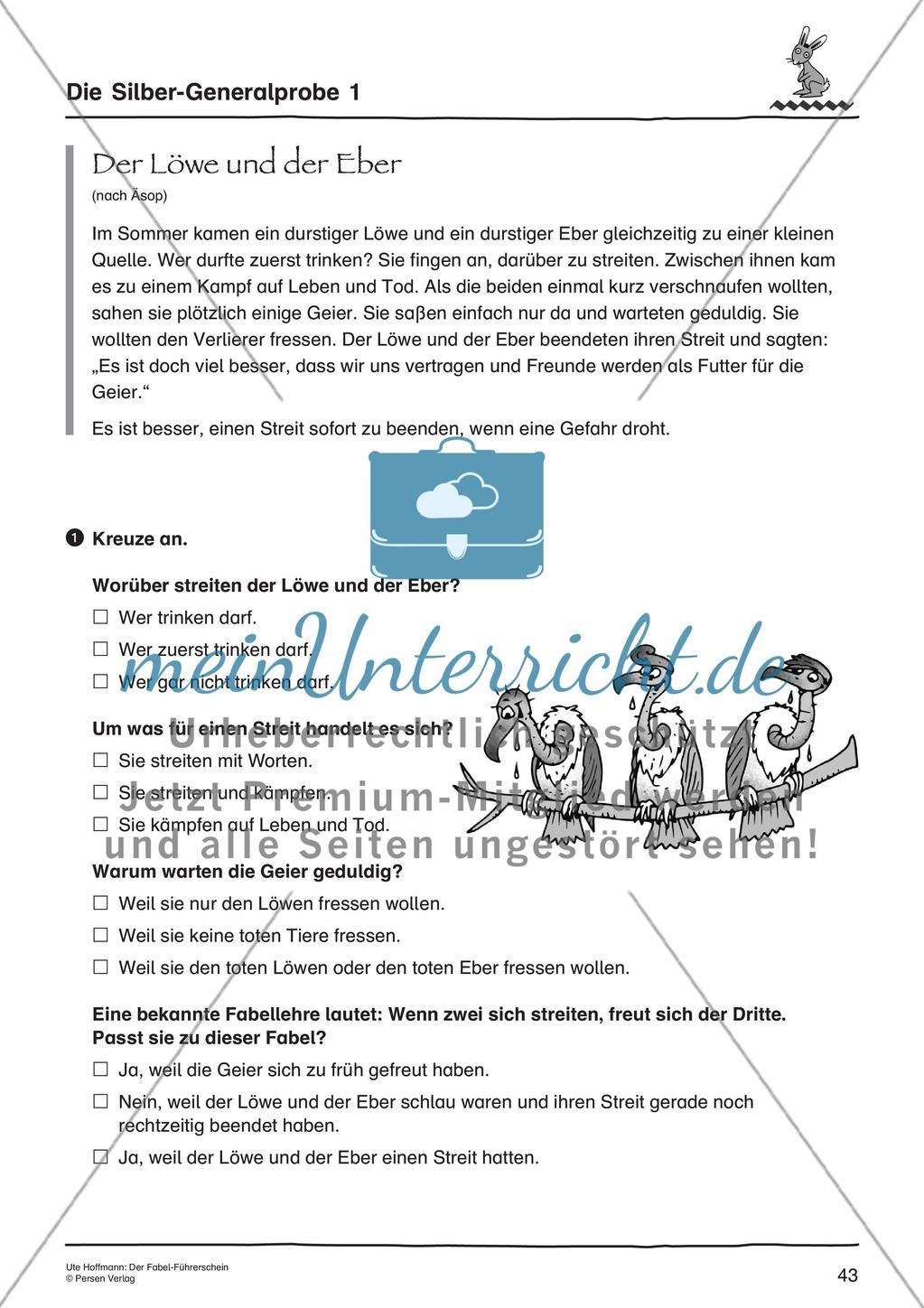 Das Silber-Training Preview 16