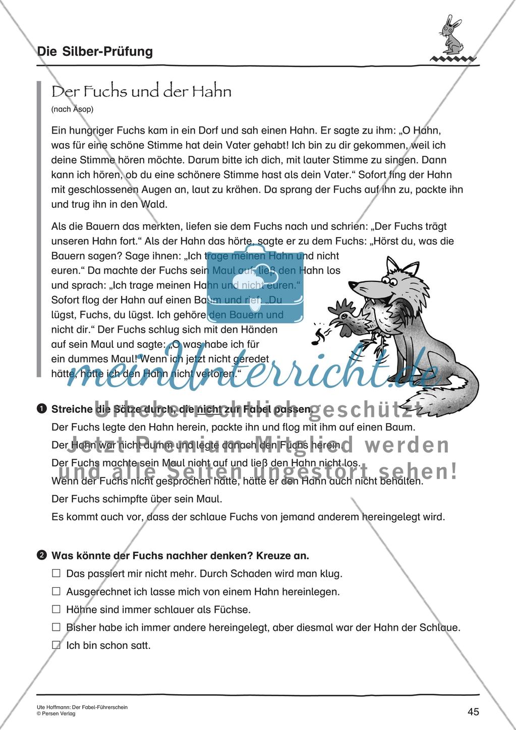 Das Silber-Training Preview 18