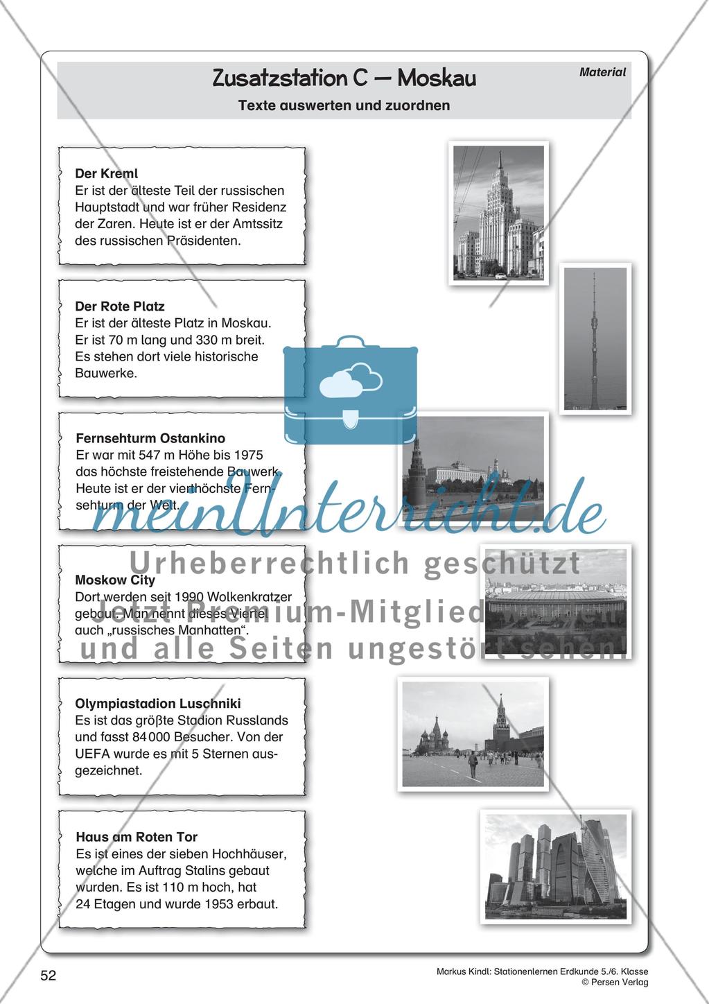 Orientierung in Europa Preview 21