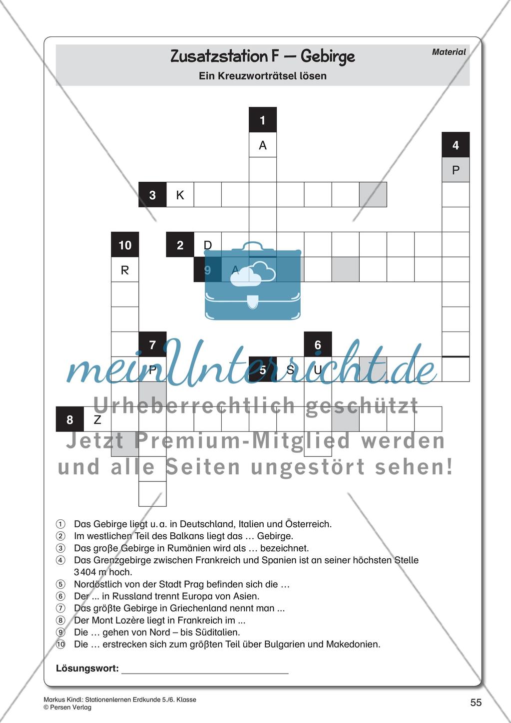 Orientierung in Europa Preview 24