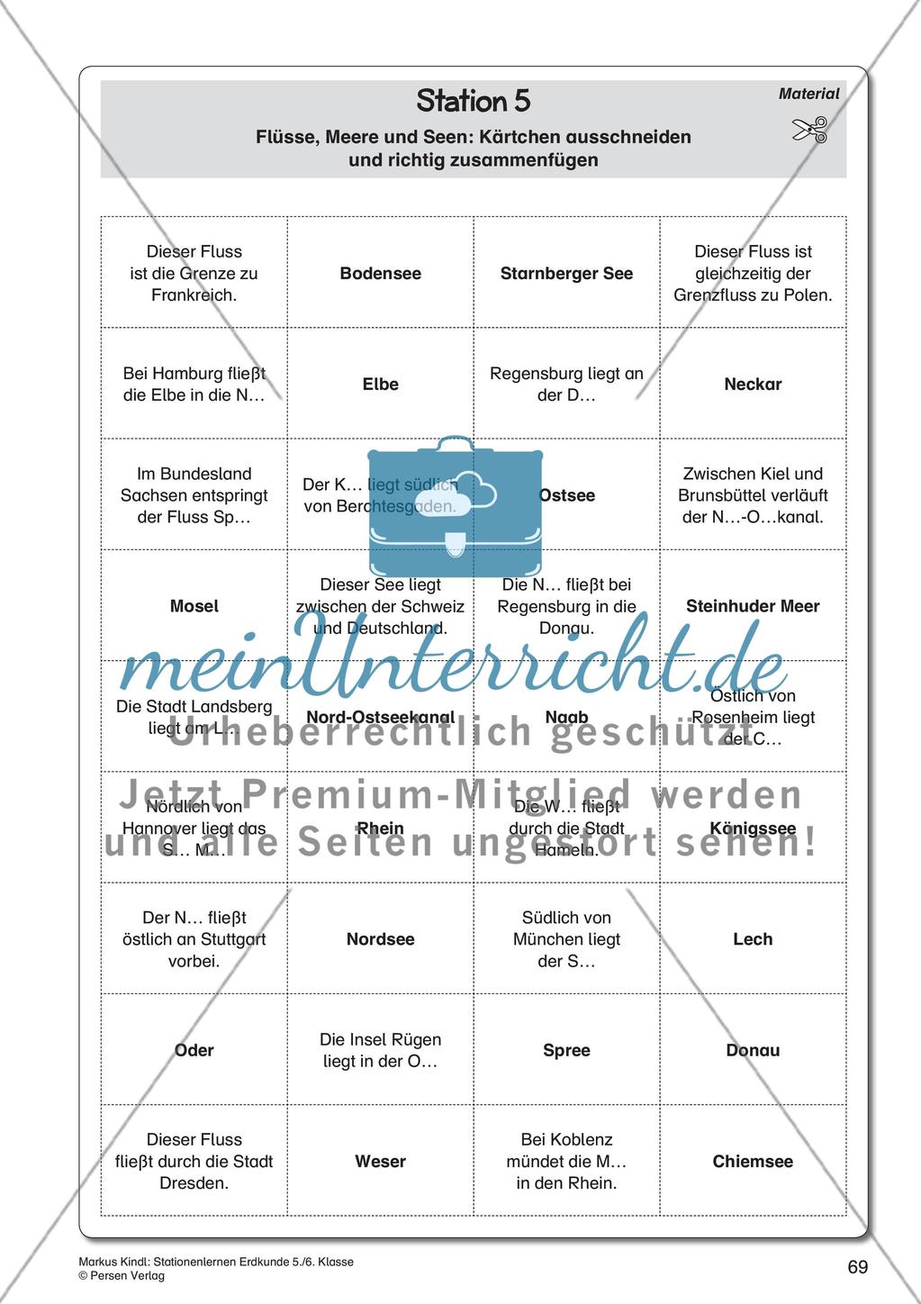 Orientierung in Deutschland Preview 11