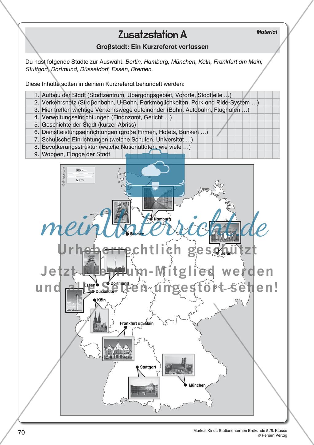 Orientierung in Deutschland Preview 12