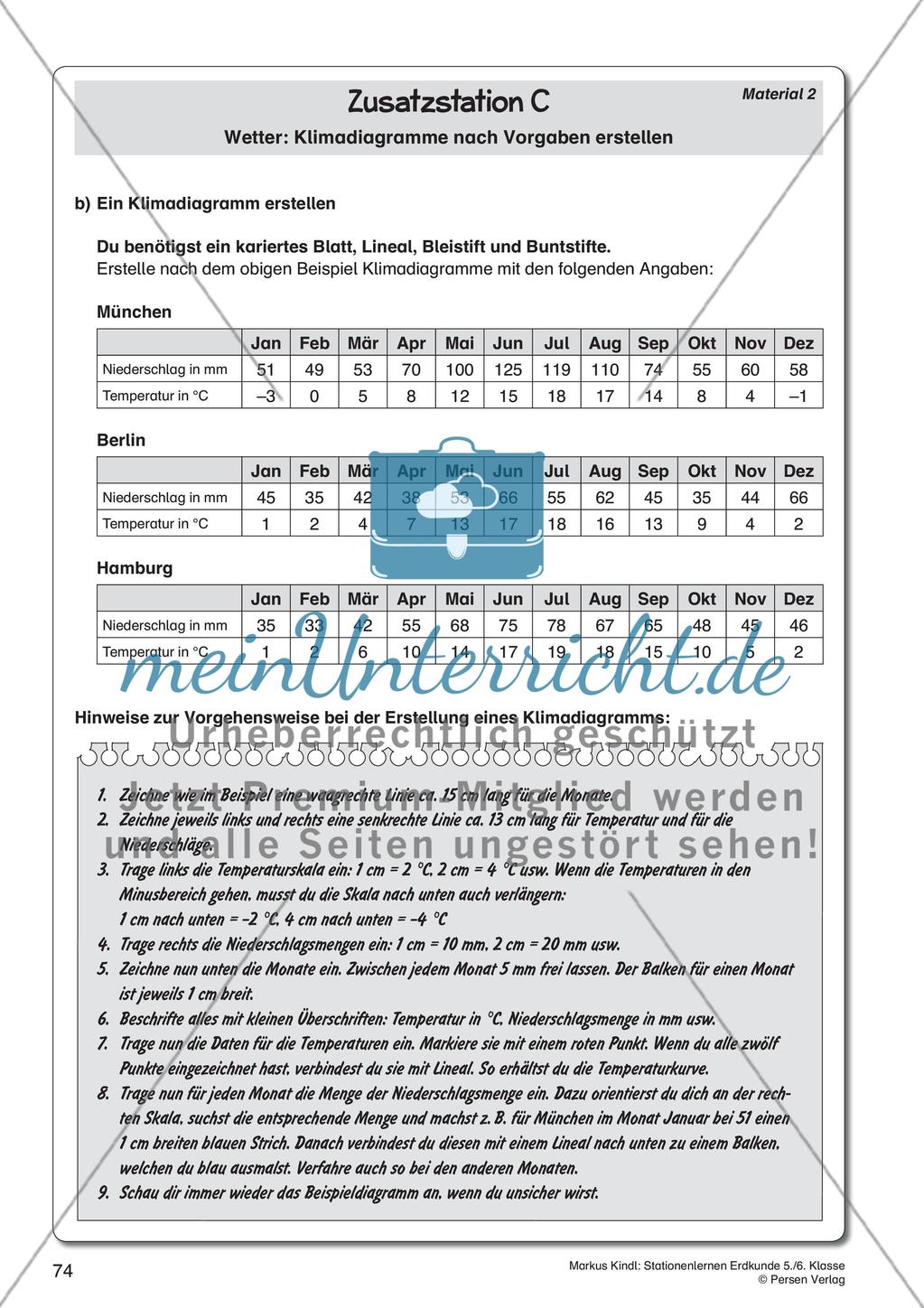 Orientierung in Deutschland Preview 16