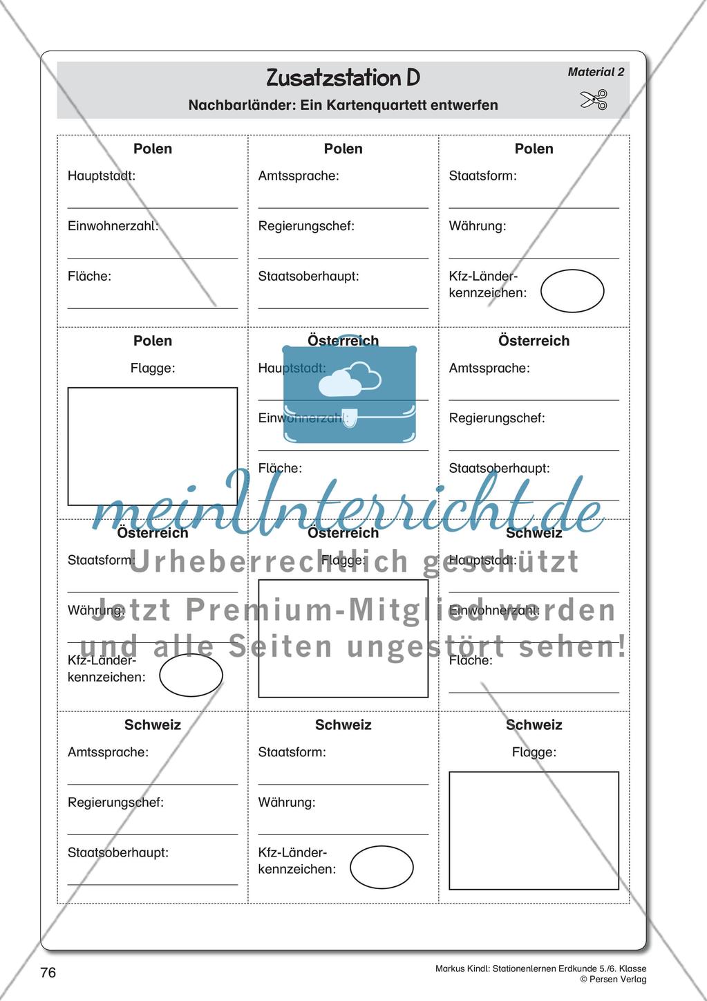 Orientierung in Deutschland Preview 18