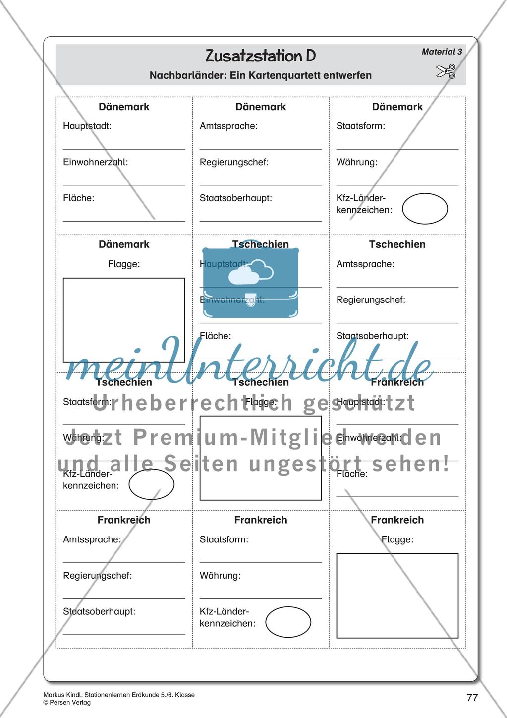 Orientierung in Deutschland Preview 19