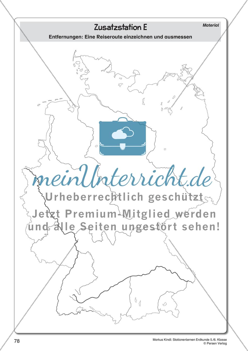 Orientierung in Deutschland Preview 20